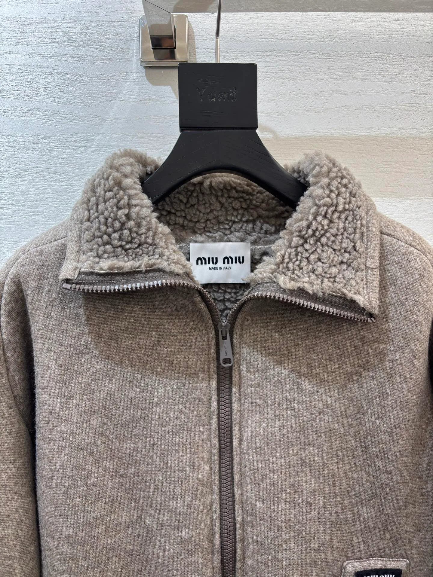 Куртки И Пуховики Женские Miu Miu 247695