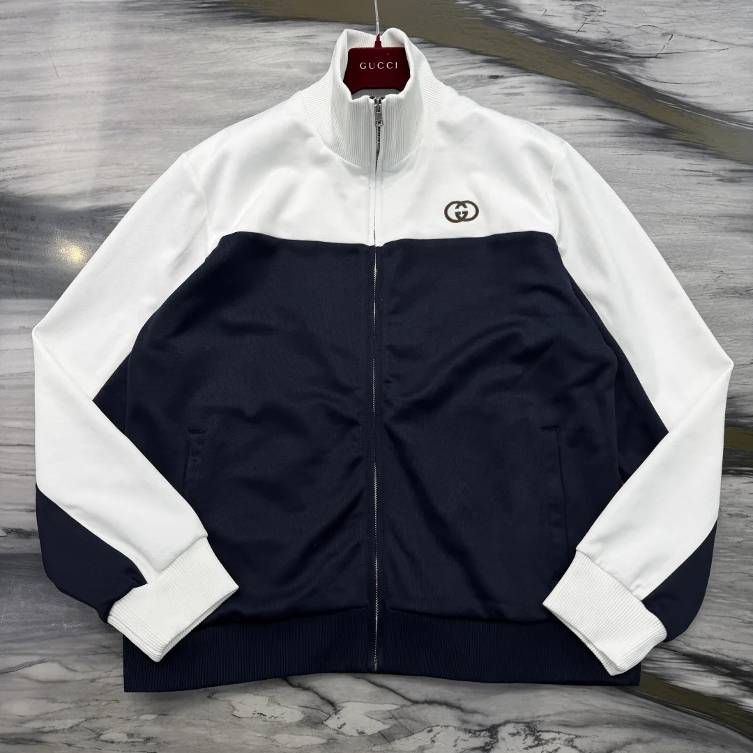 Куртки И Пуховики Мужские Gucci 5593209