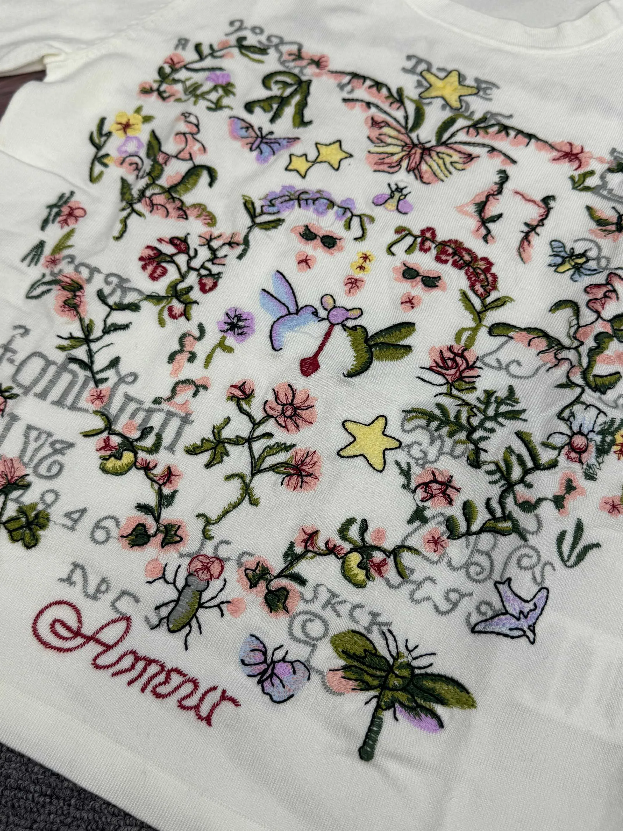 Футболки Женские Christian Dior 29701