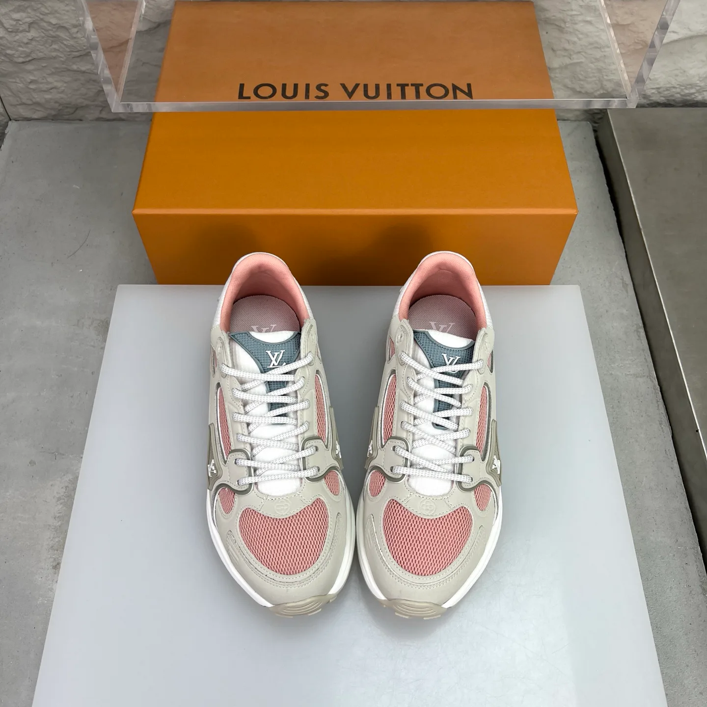 Туфли Женские Louis Vuitton 11638001
