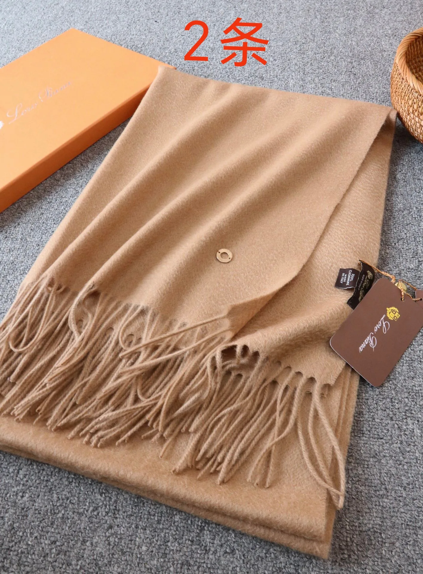 Шарфы Burberry 3769