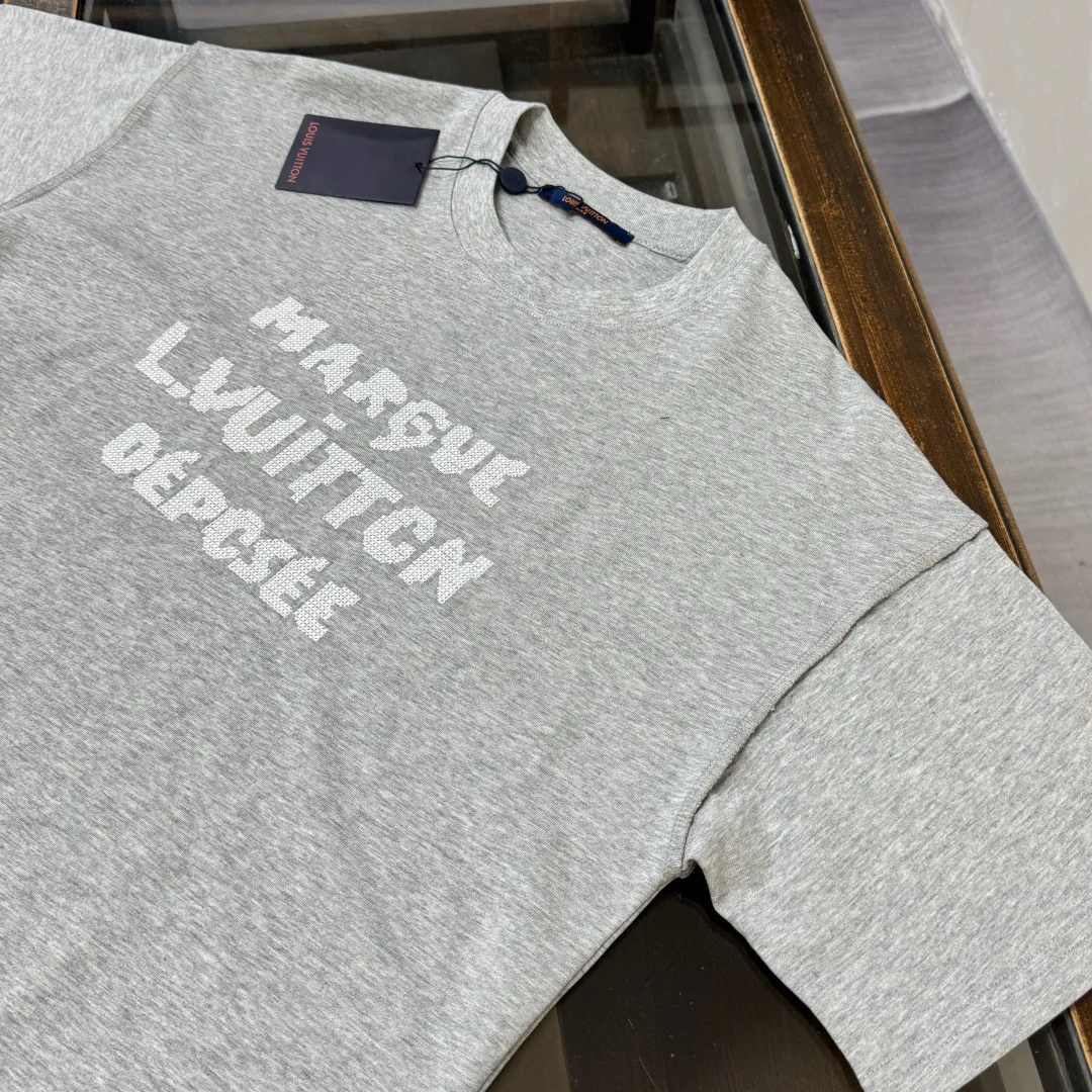 Футболки Мужские Louis Vuitton 11190380