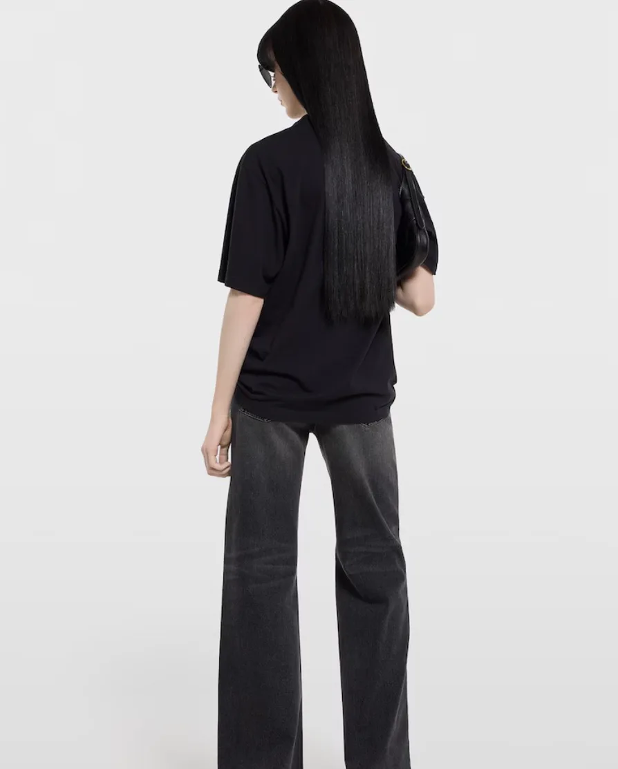 Футболки Женские Gucci 11532497