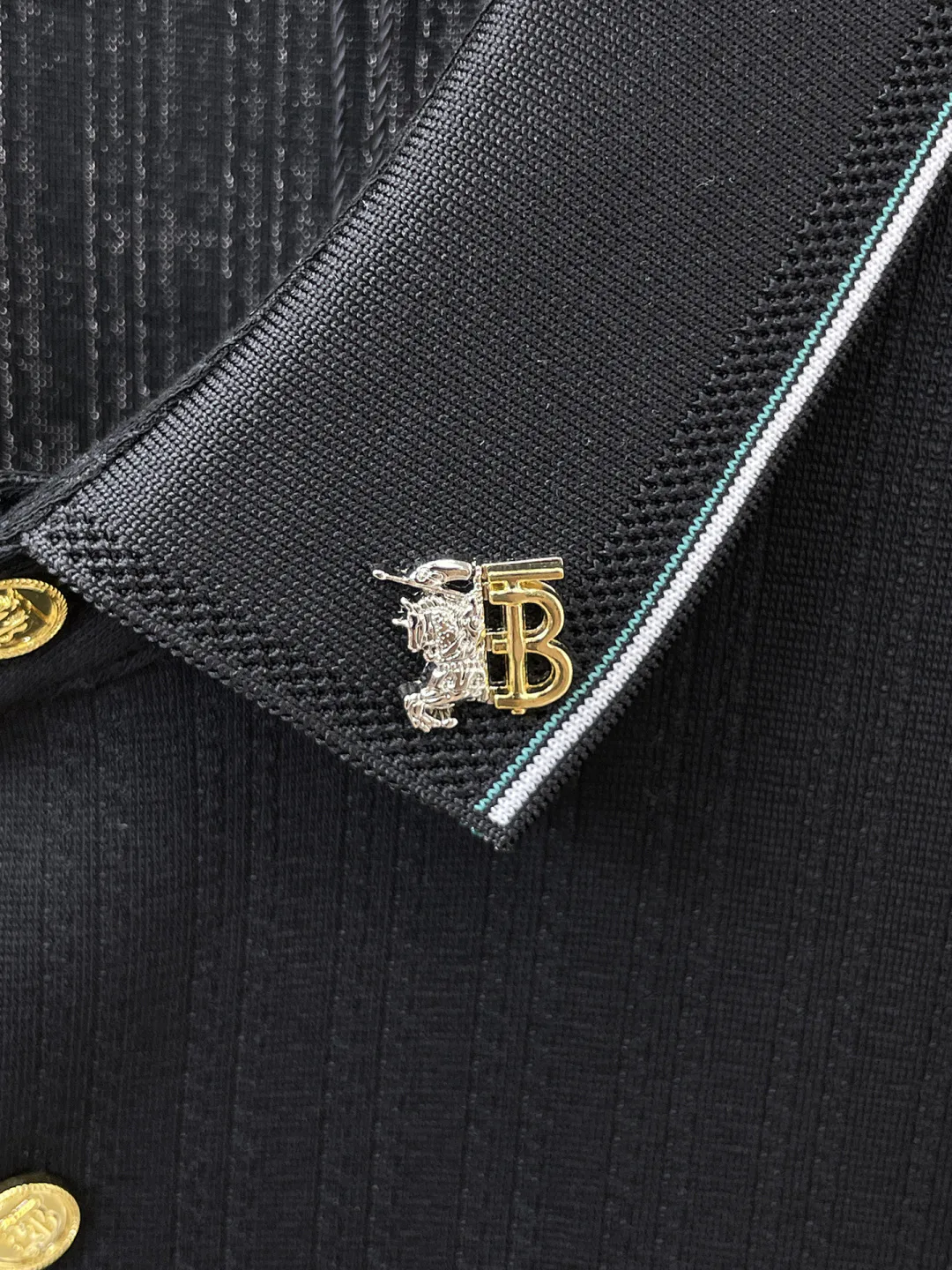 Рубашки Мужские Burberry 18706350