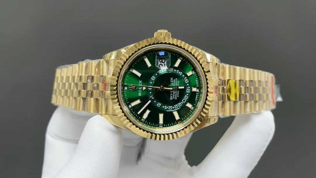 Часы Женские Rolex 693141