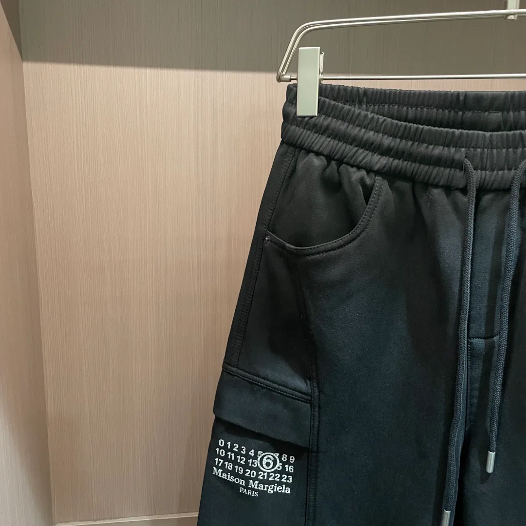 Брюки Мужские Maison Margiela 2609057