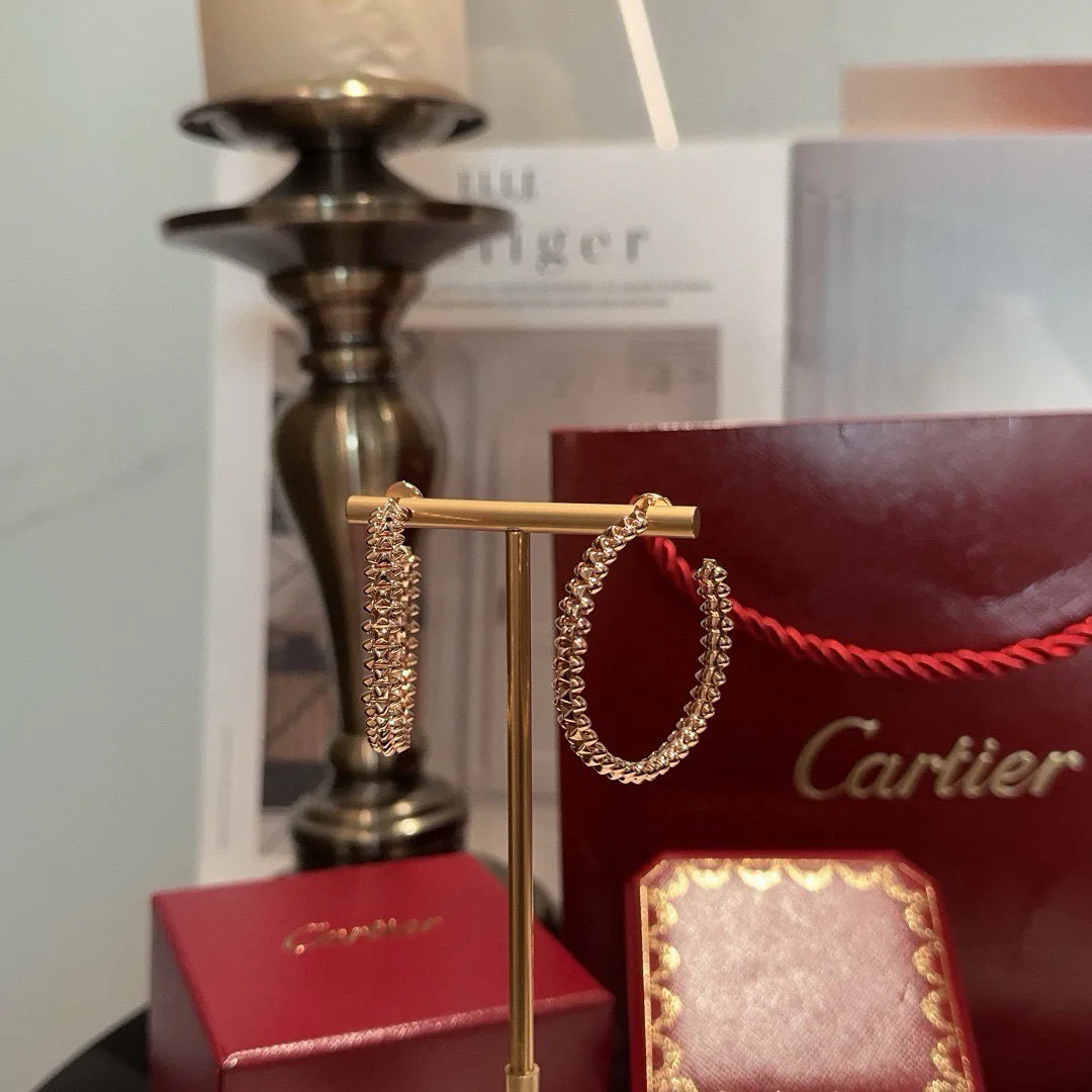 Бижутерия Cartier 11408443