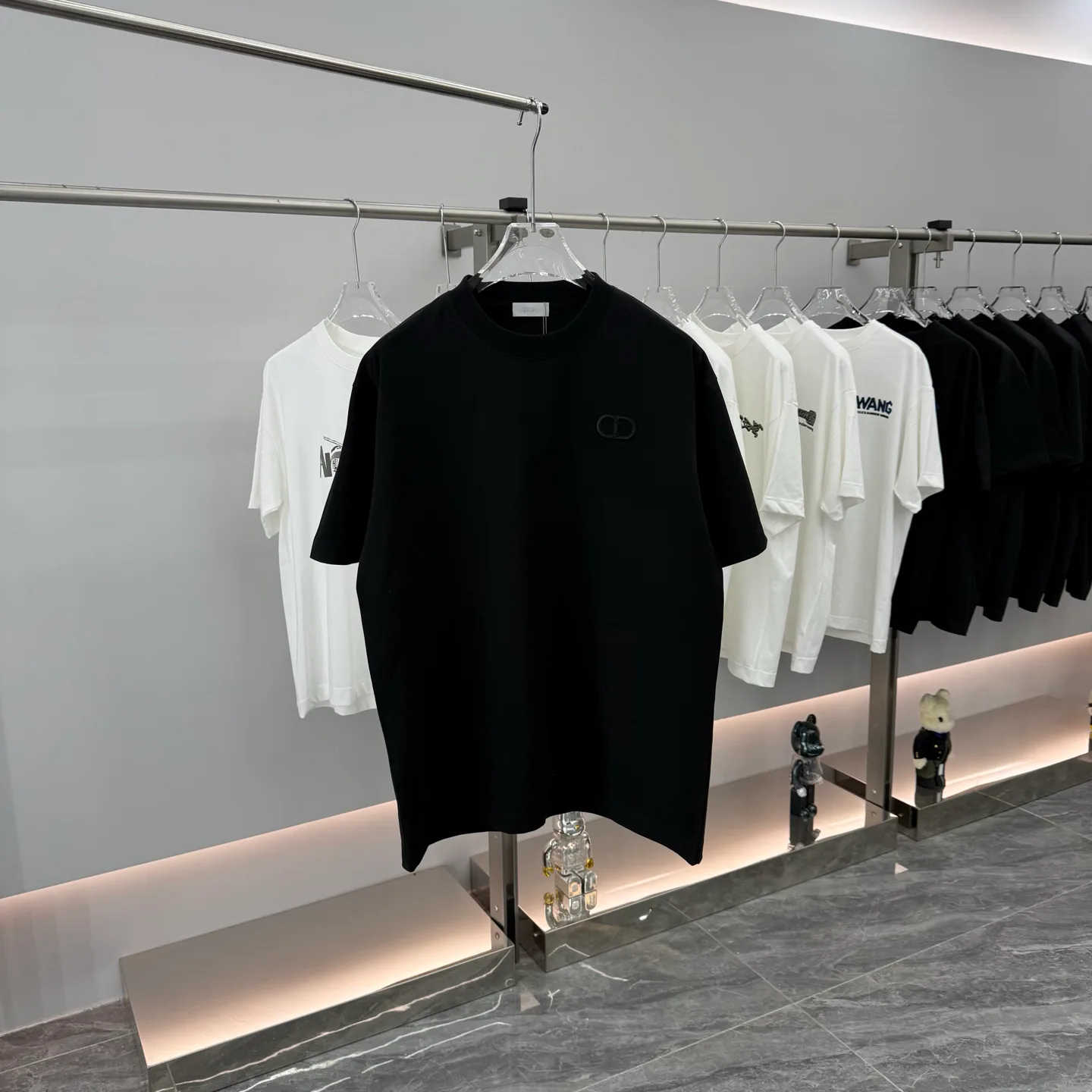 Футболки Мужские Christian Dior 11174838