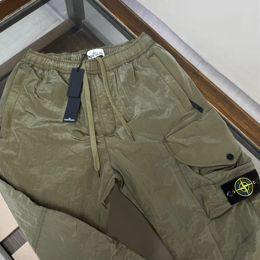 Брюки Женские Stone Island 5627815
