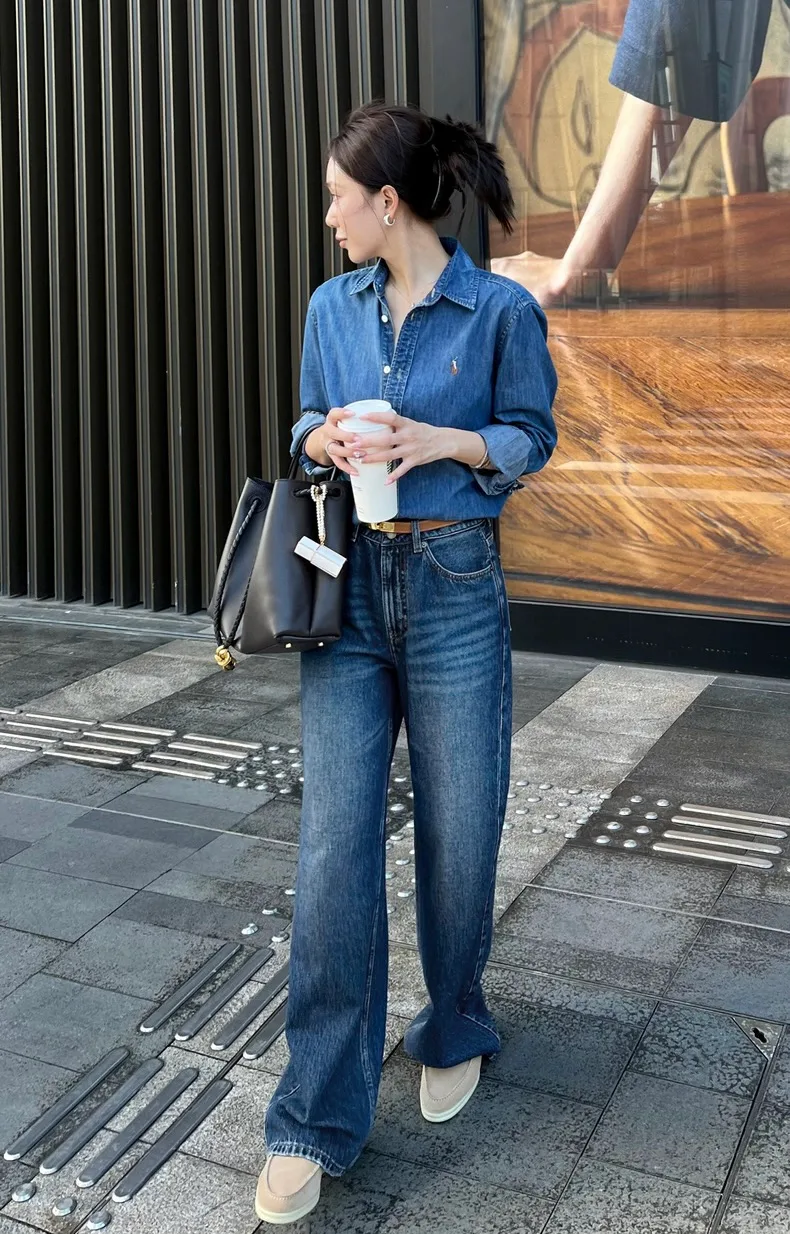 Рубашки Женские Ralph Lauren 10051285