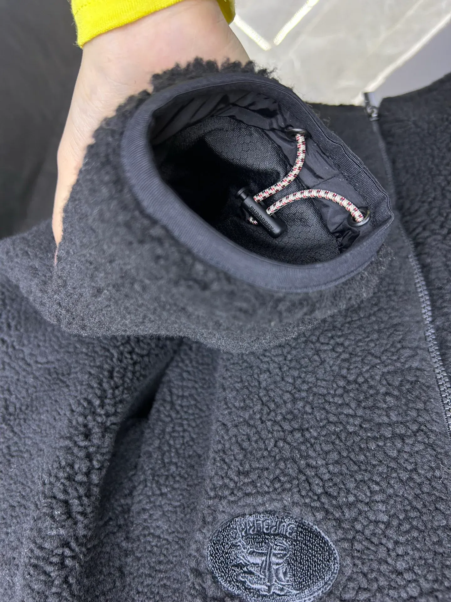 Куртки И Пуховики Женские Burberry 497142