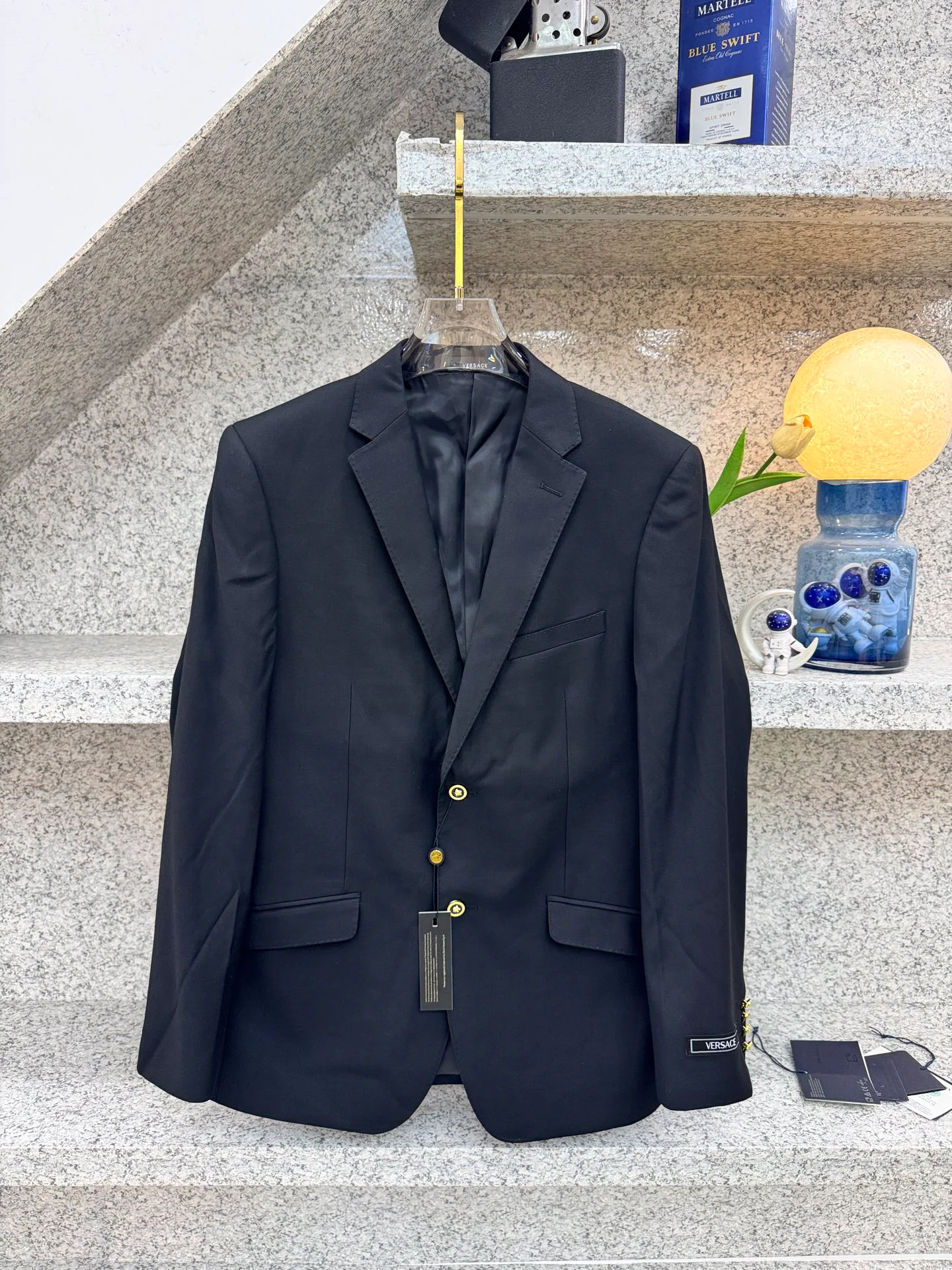 Костюмы Мужские Versace 5715467