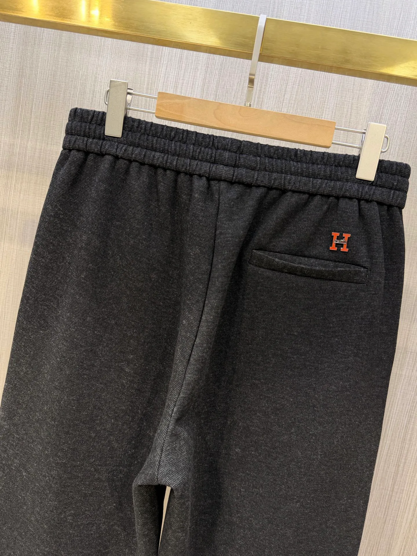 Брюки Мужские Hermes 1848186