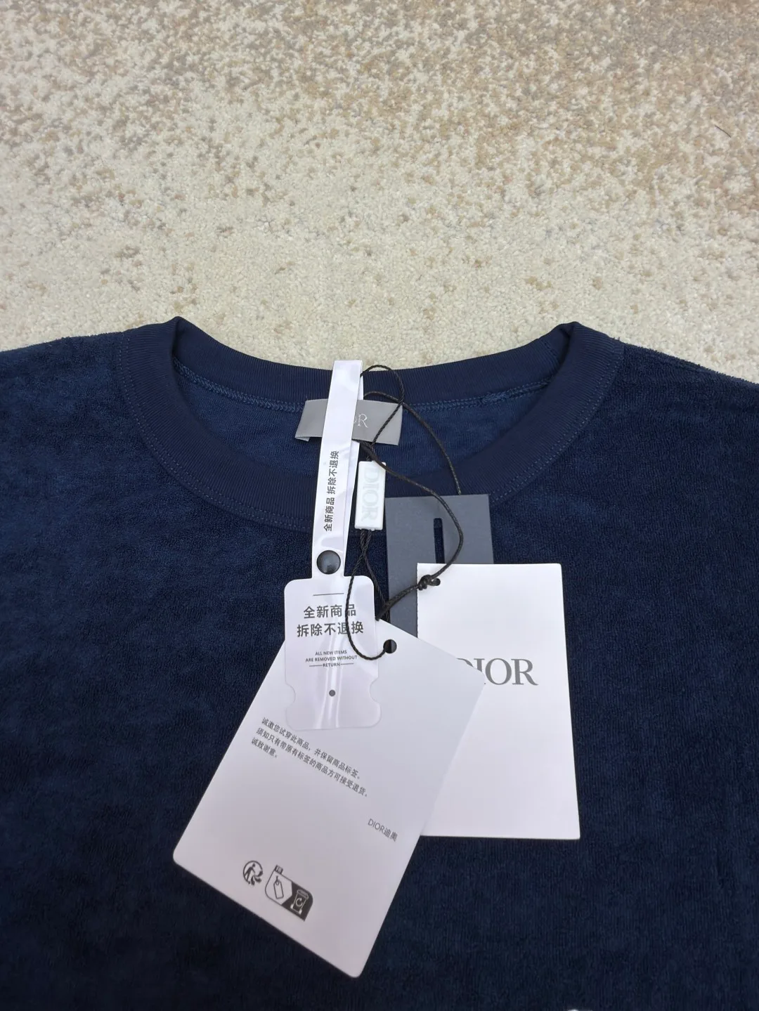 Футболки Мужские Christian Dior 11430017