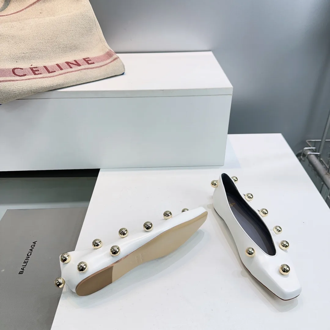 Туфли Женские Balenciaga 1284647