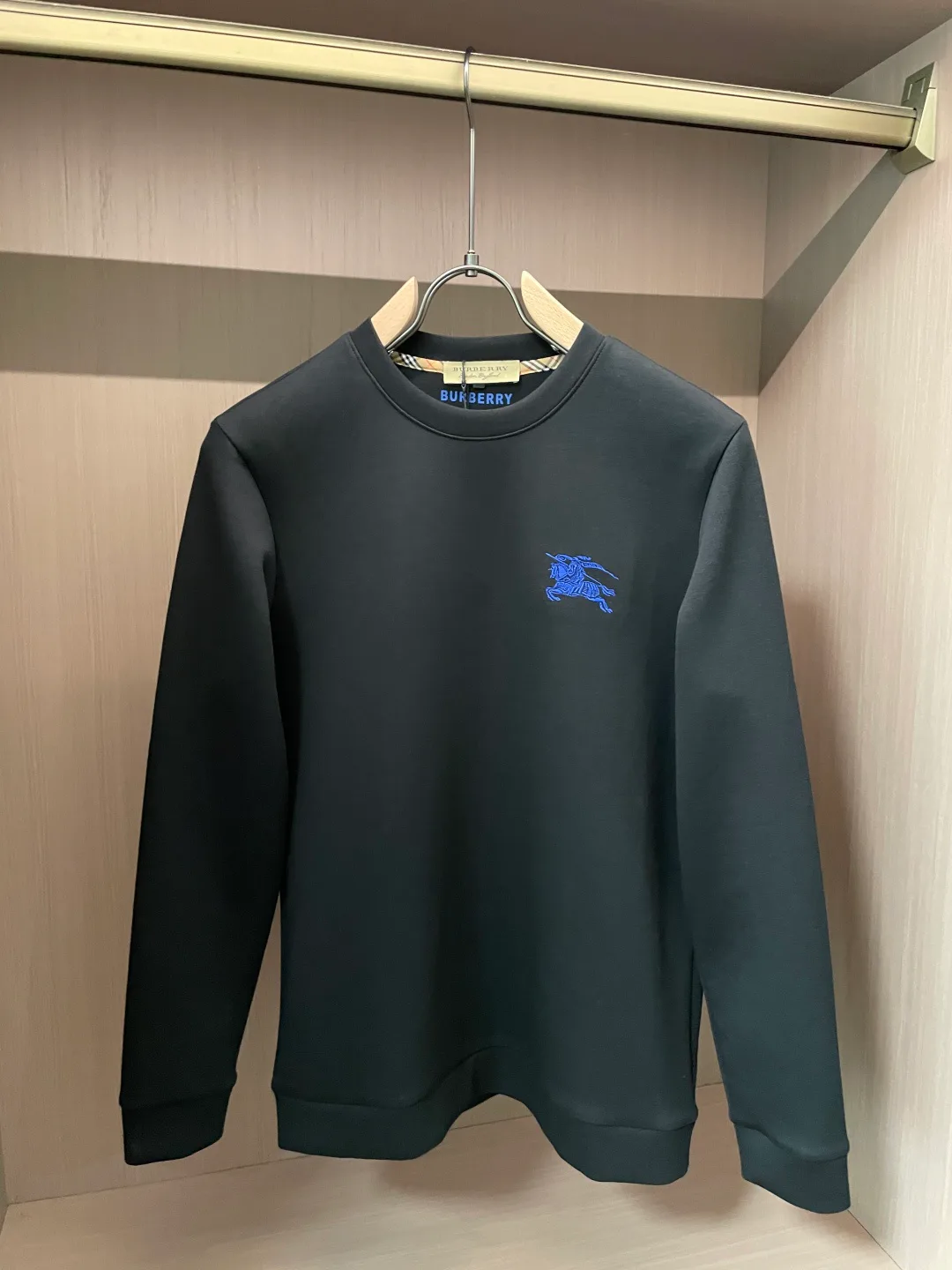 Свитшоты Женские Burberry 399653