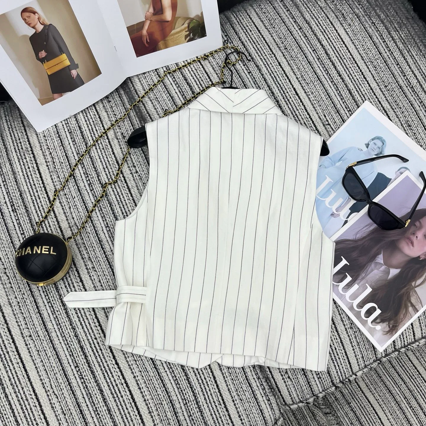 Жилеты Женские Loro Piana 13545893
