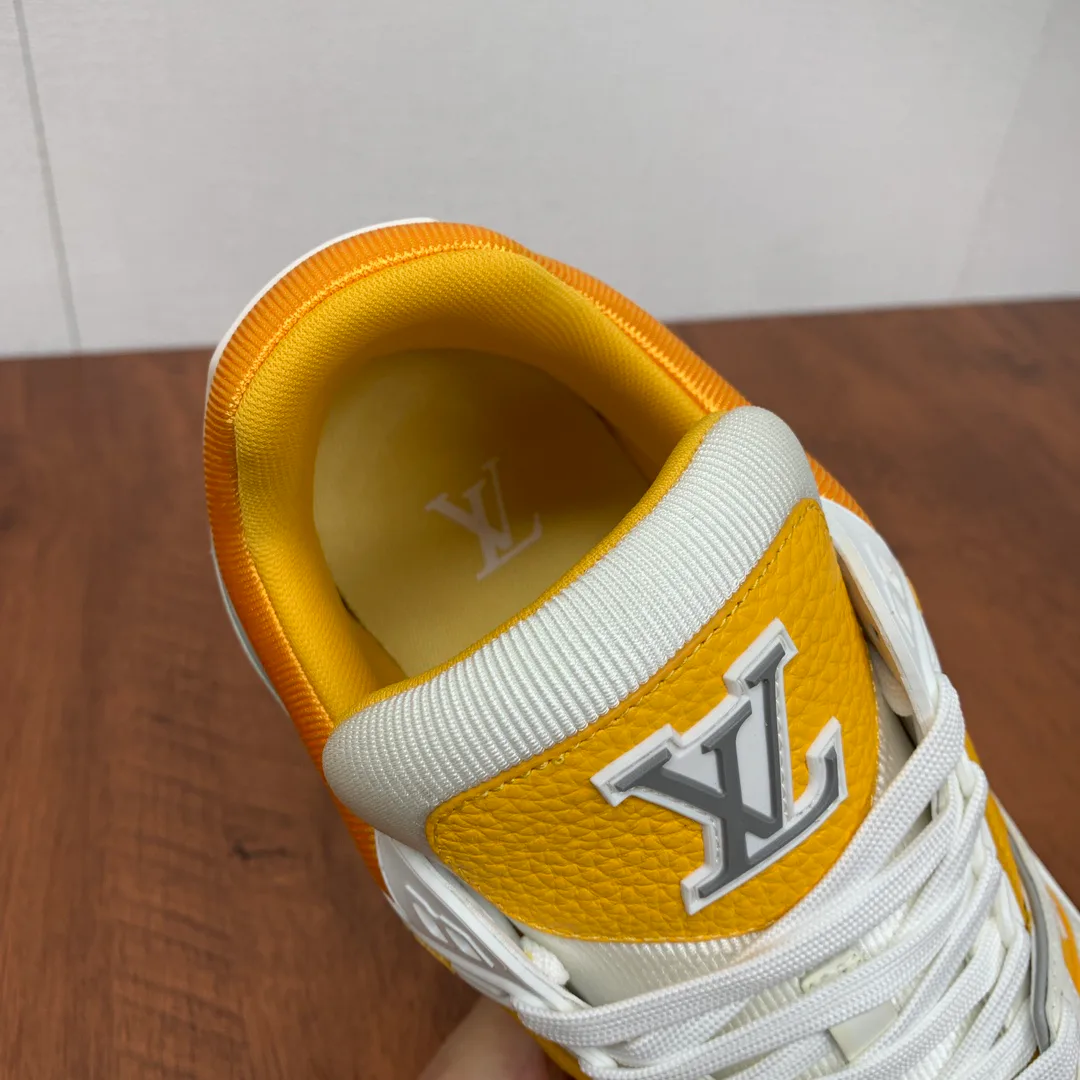 Кроссовки Мужские Louis Vuitton 1032420