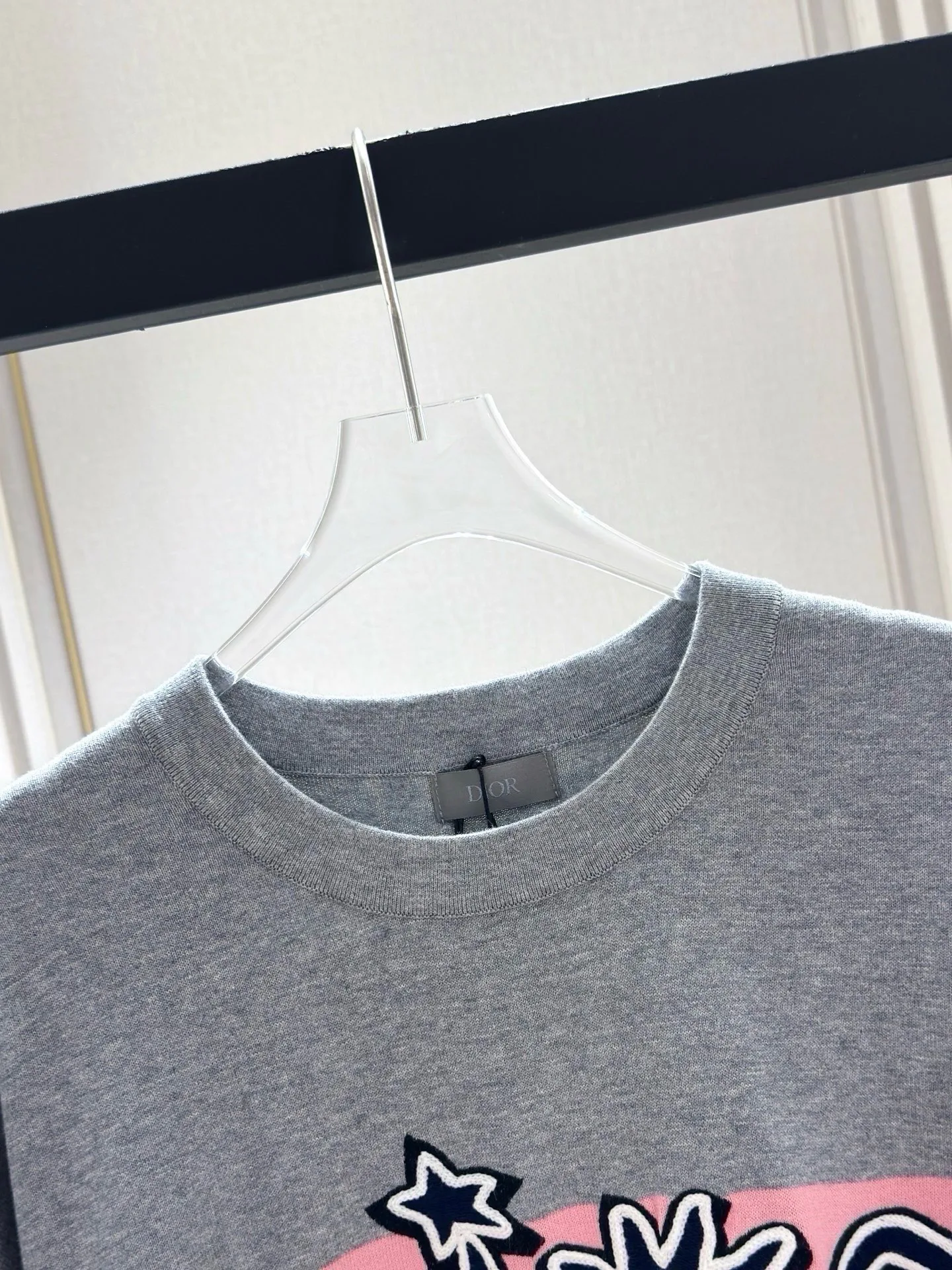 Футболки Женские Christian Dior 89612