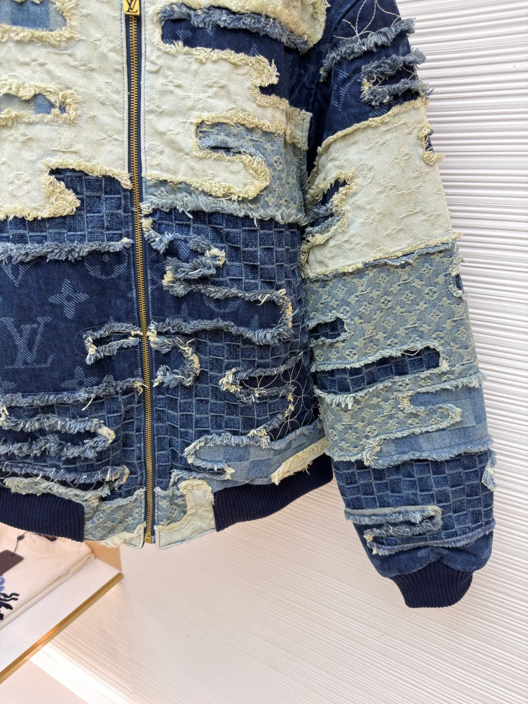 Куртки И Пуховики Мужские Louis Vuitton 11312059