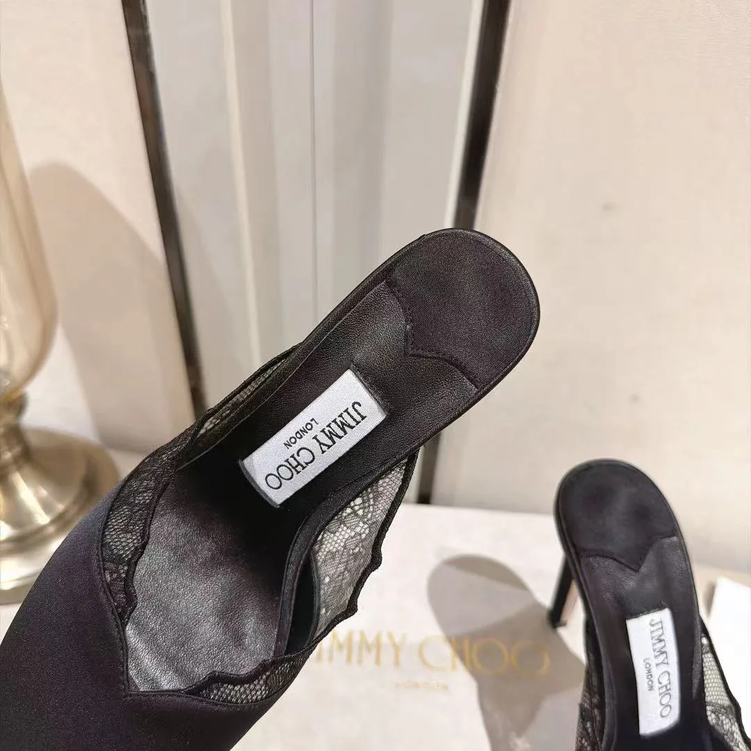 Туфли Женские Jimmy Choo 18264080