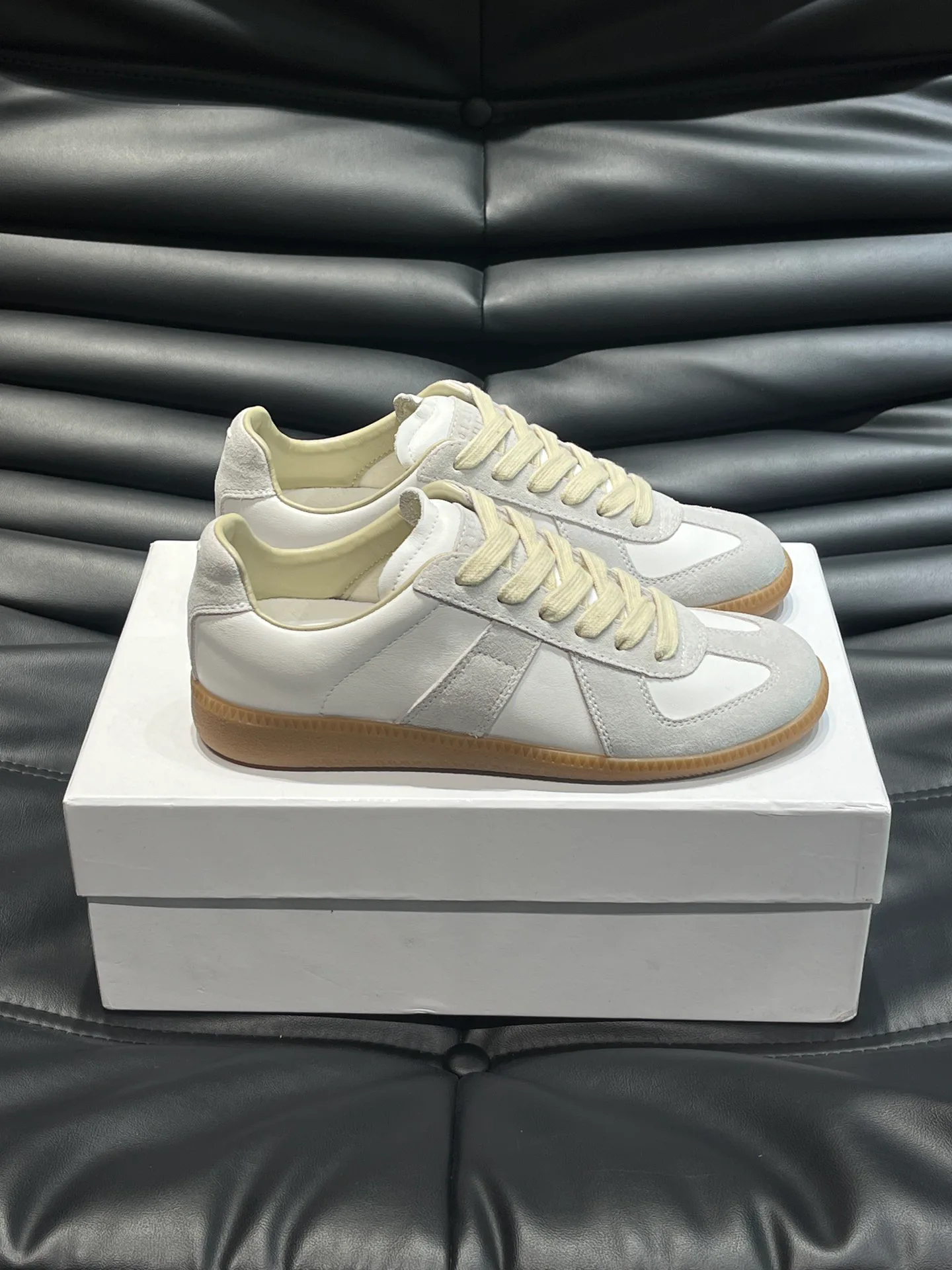 Кроссовки Мужские Maison Margiela 13182372