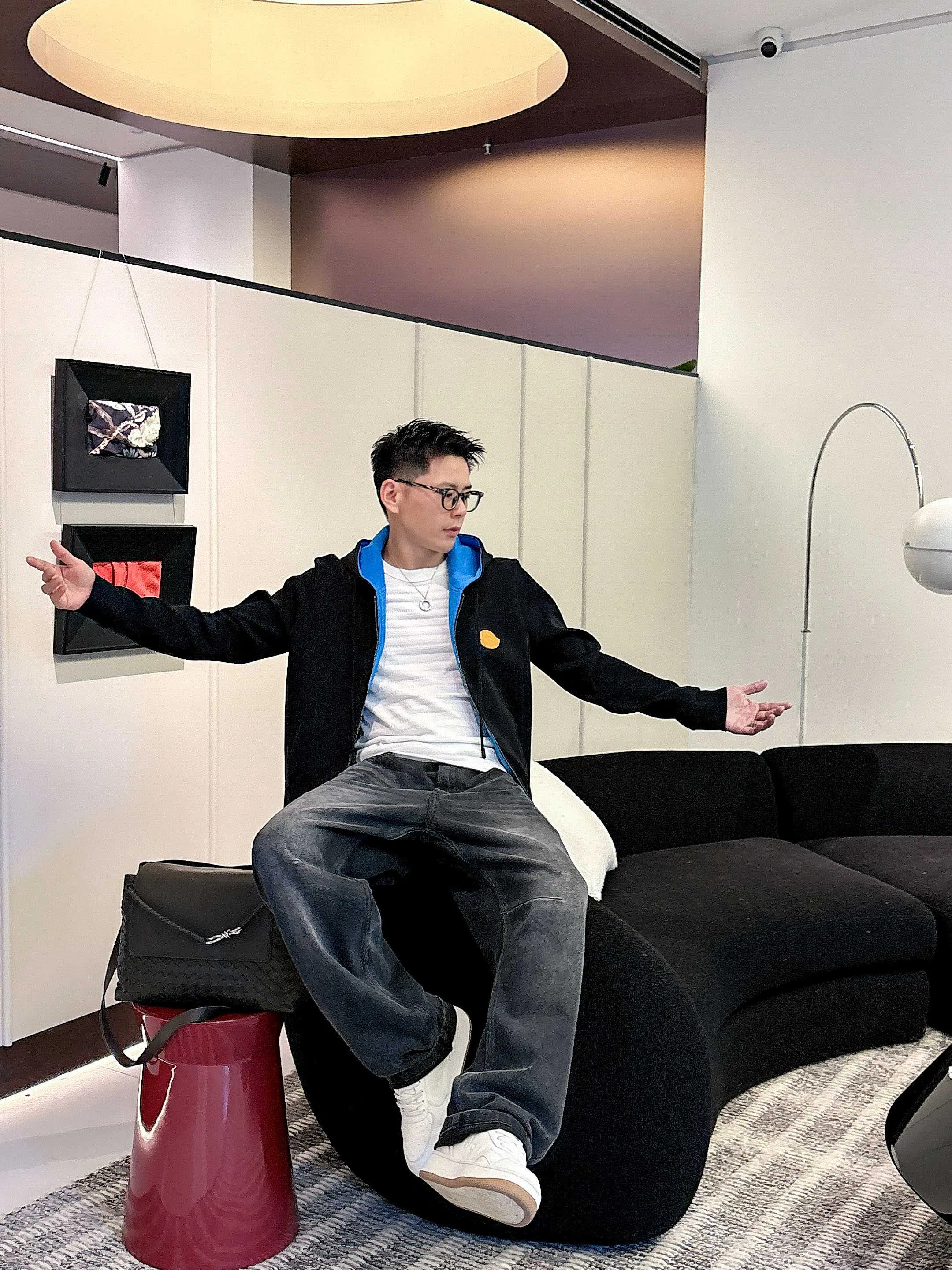 Куртки И Пуховики Мужские Moncler 4348191