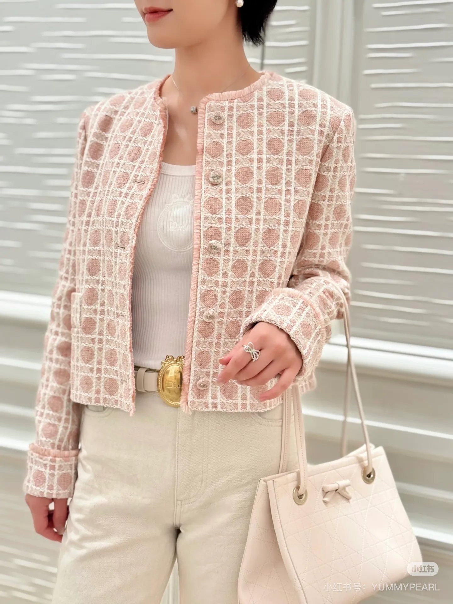 Жакеты Женские Christian Dior 18825433