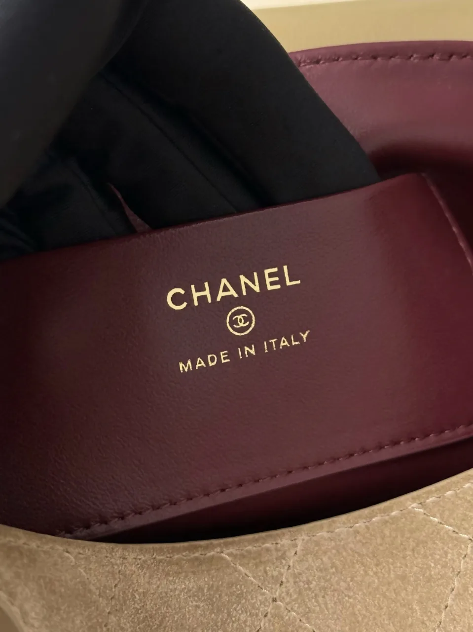 Классические Сумки Женские Chanel 17973449