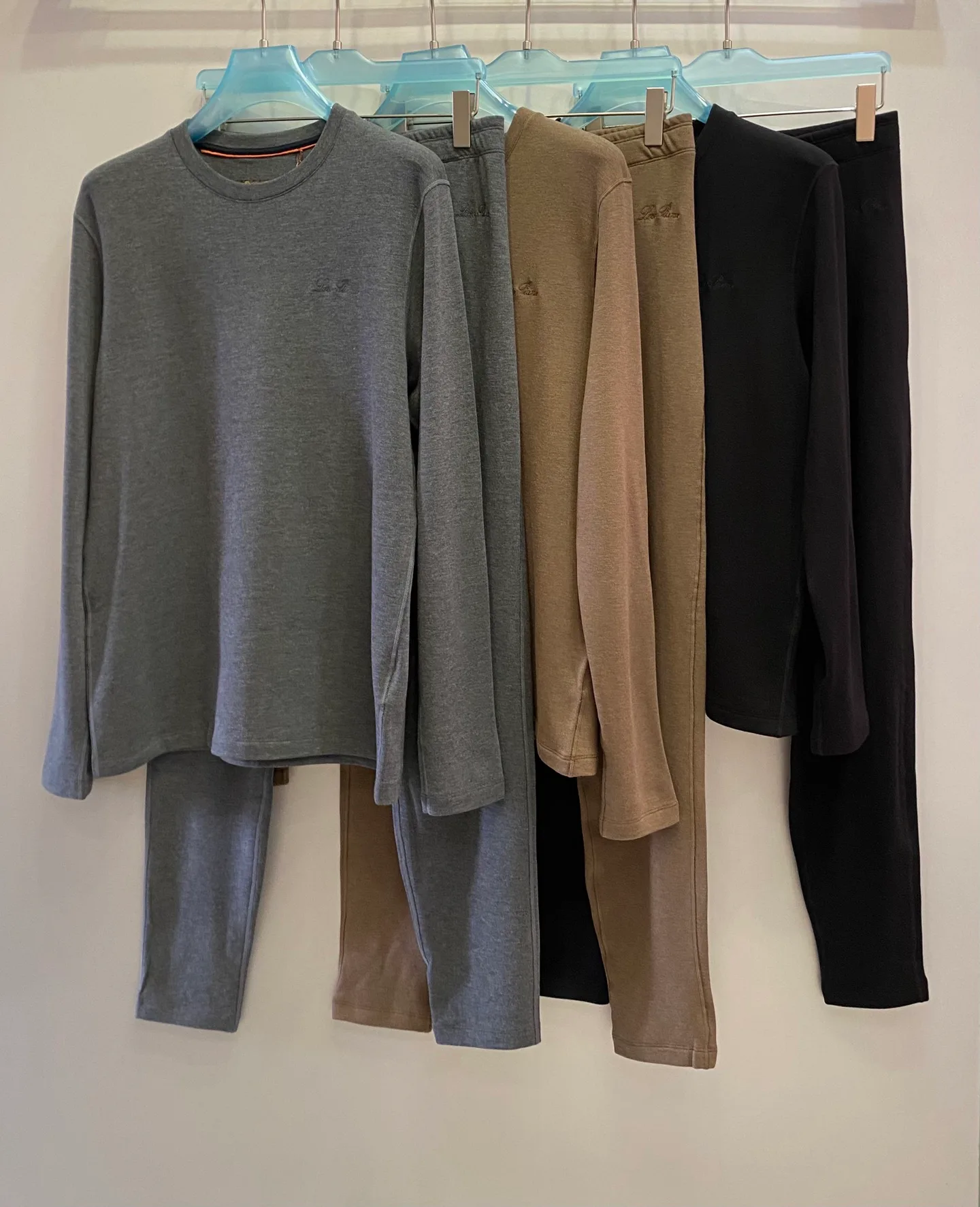 Спортивные Костюмы Мужские Loro Piana 830687