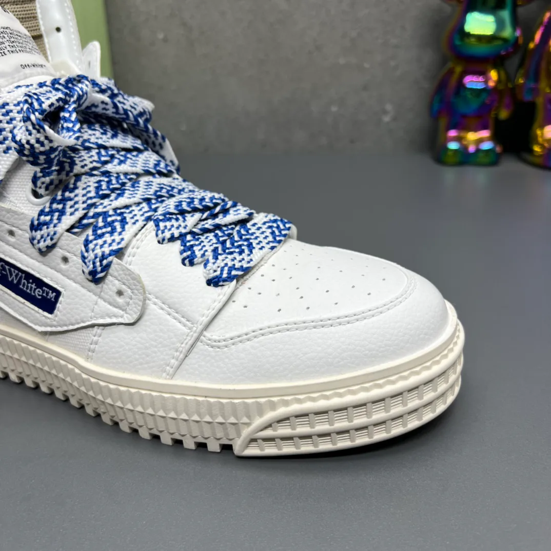 Кроссовки Женские Off-White 2937836