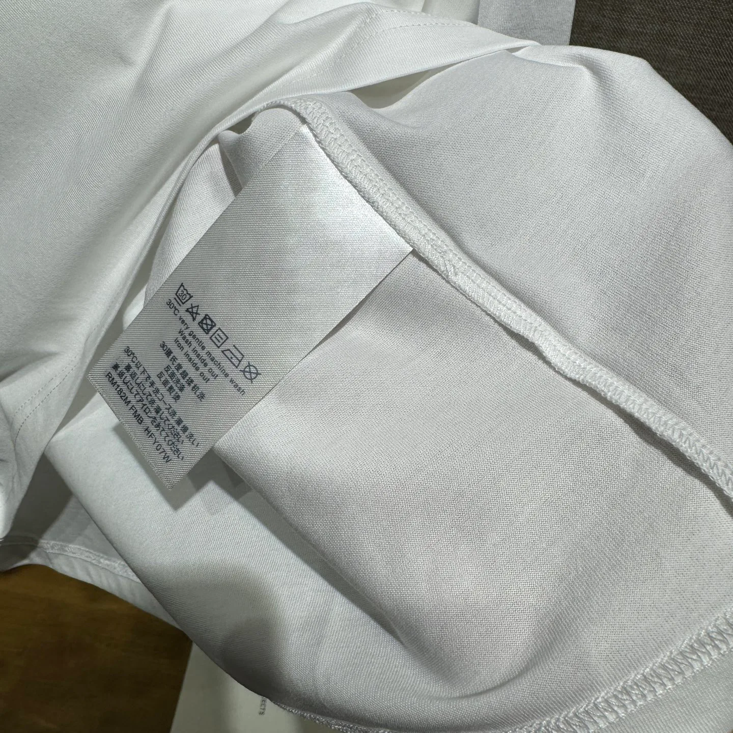 Лонгсливы Мужские Louis Vuitton 9159040