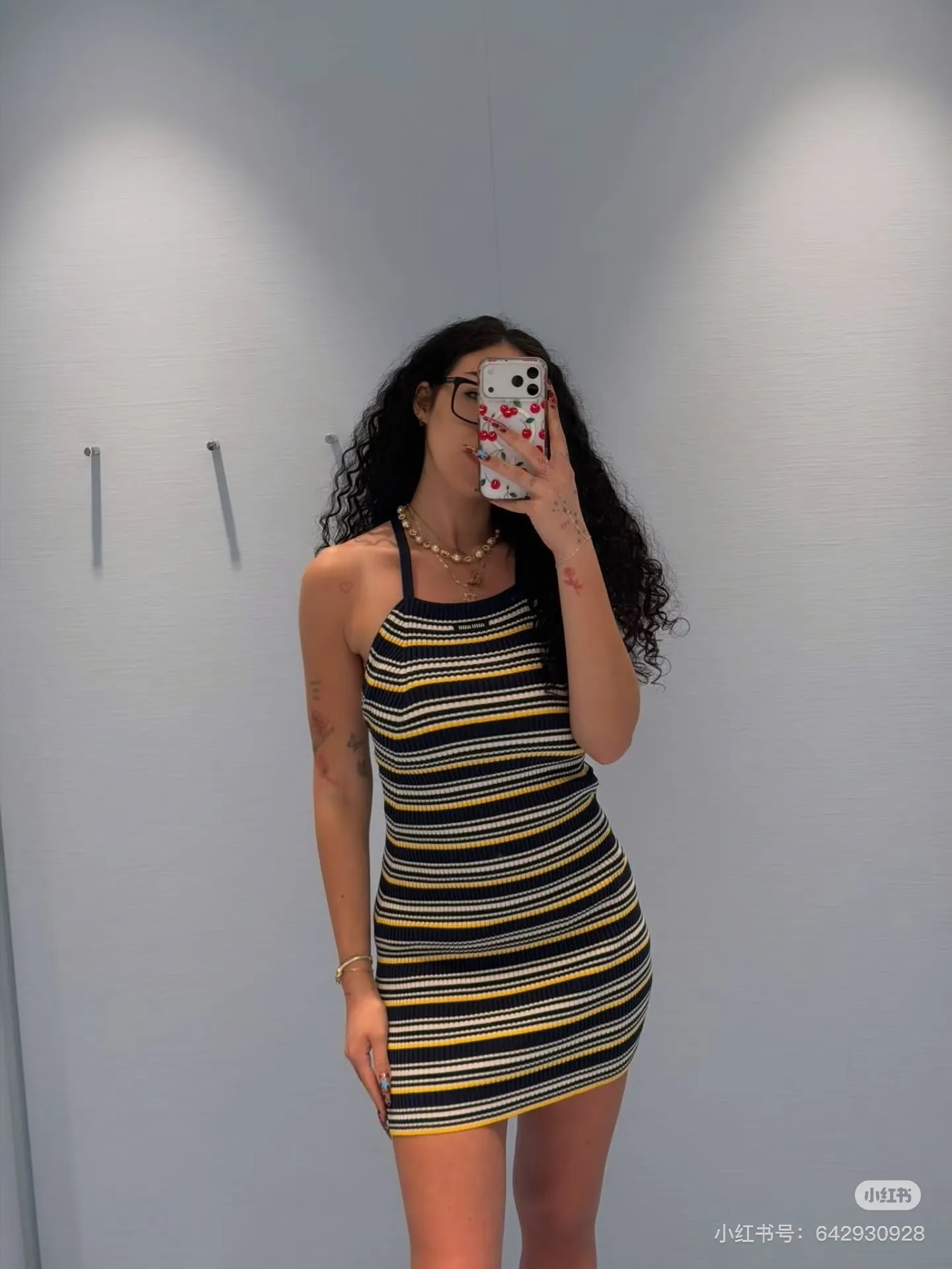 Платья Женские Miu Miu 13146757