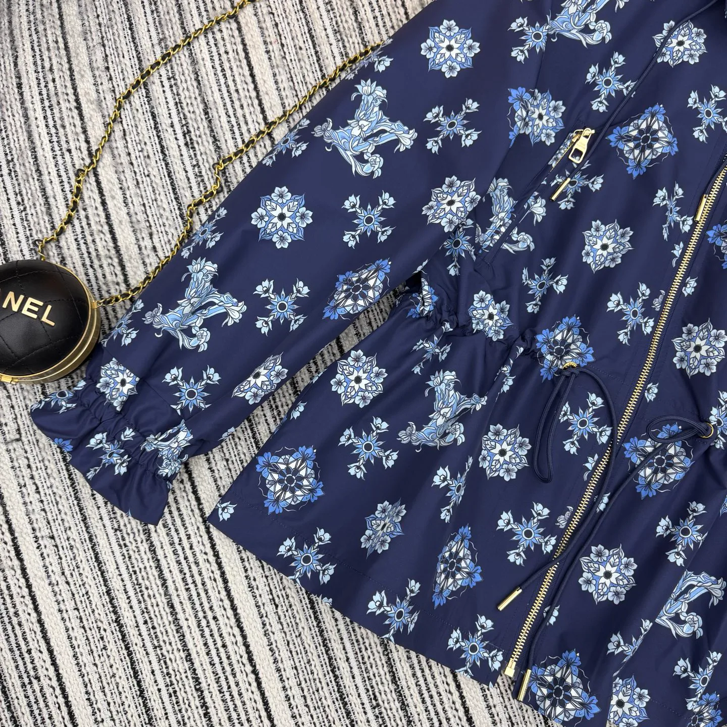 Куртки И Пуховики Женские Louis Vuitton 11227179