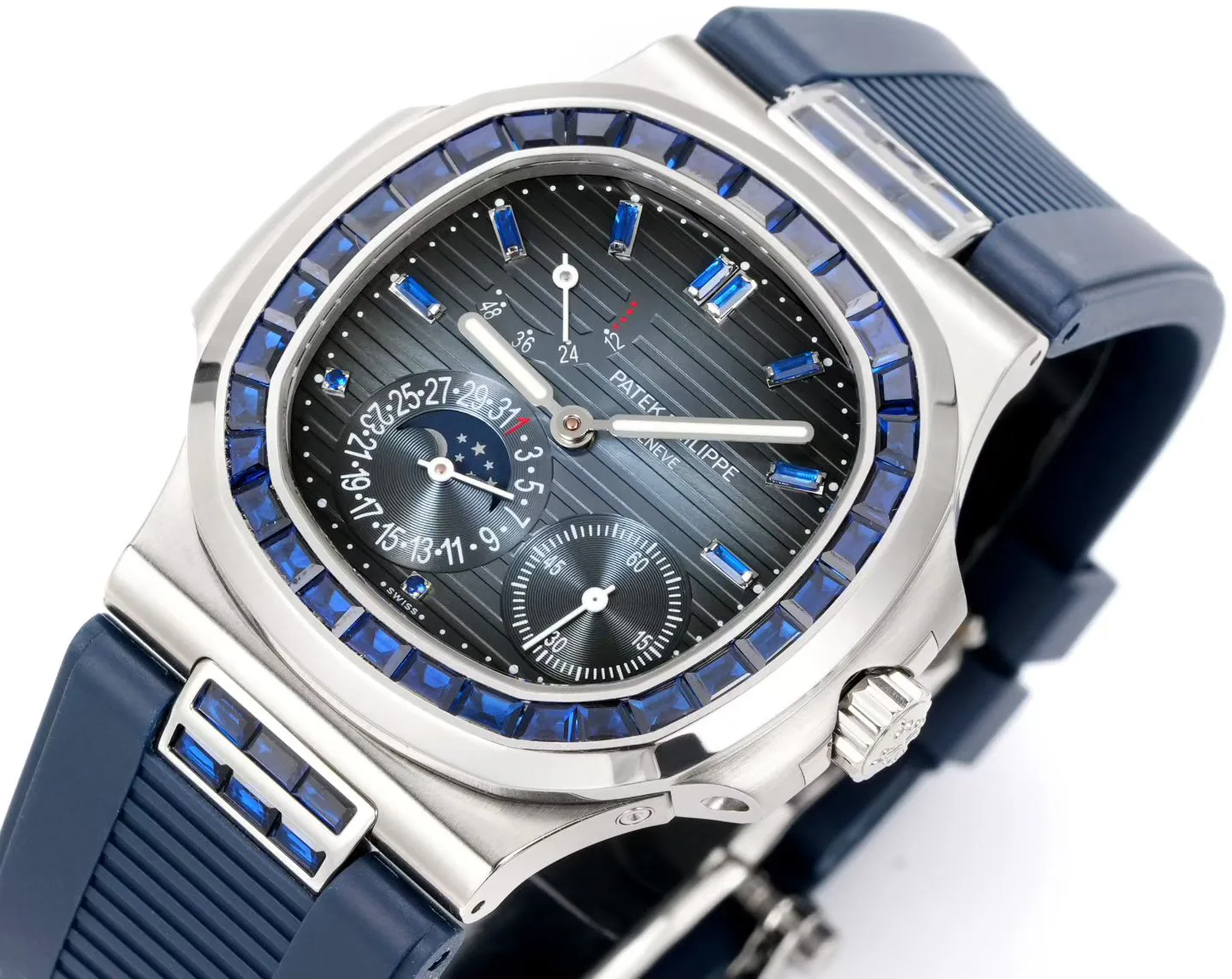 Часы Женские Patek Philippe 11696095