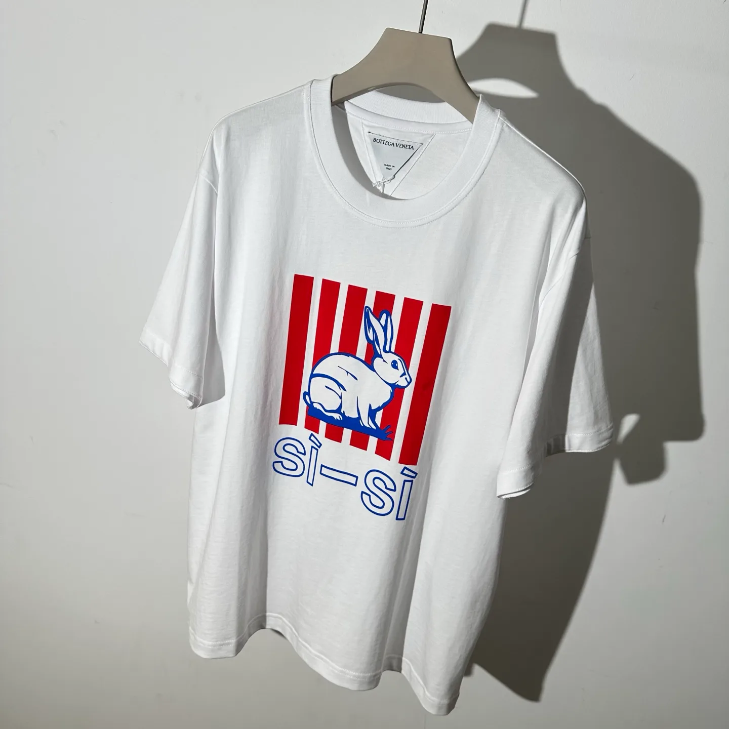 Футболки Женские Bottega Veneta 29182