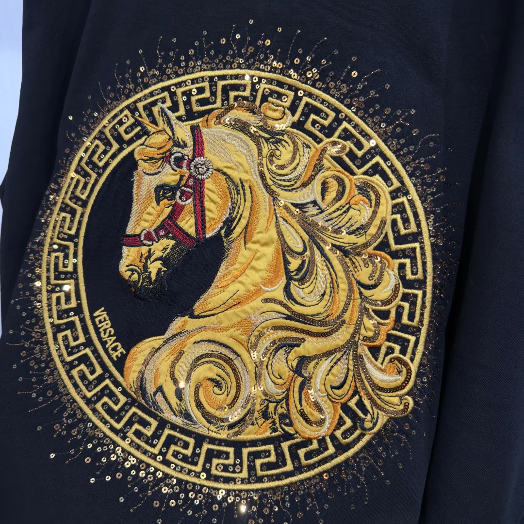 Футболки Мужские Versace 12151627