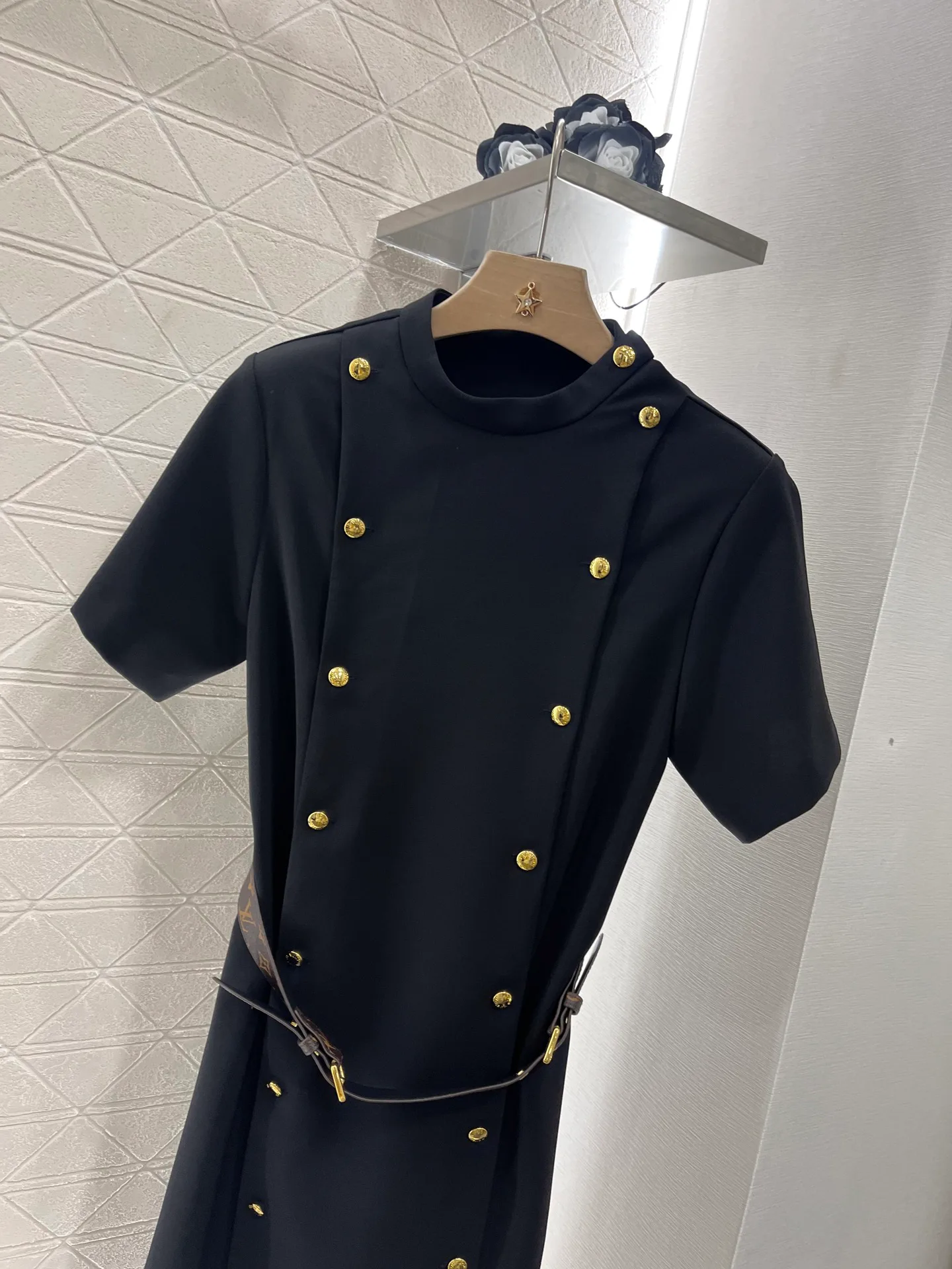 Платья Женские Louis Vuitton 25287