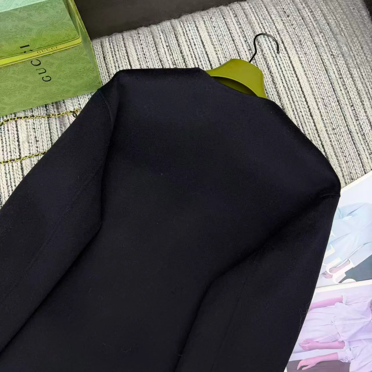 Куртки И Пуховики Женские Gucci 611668