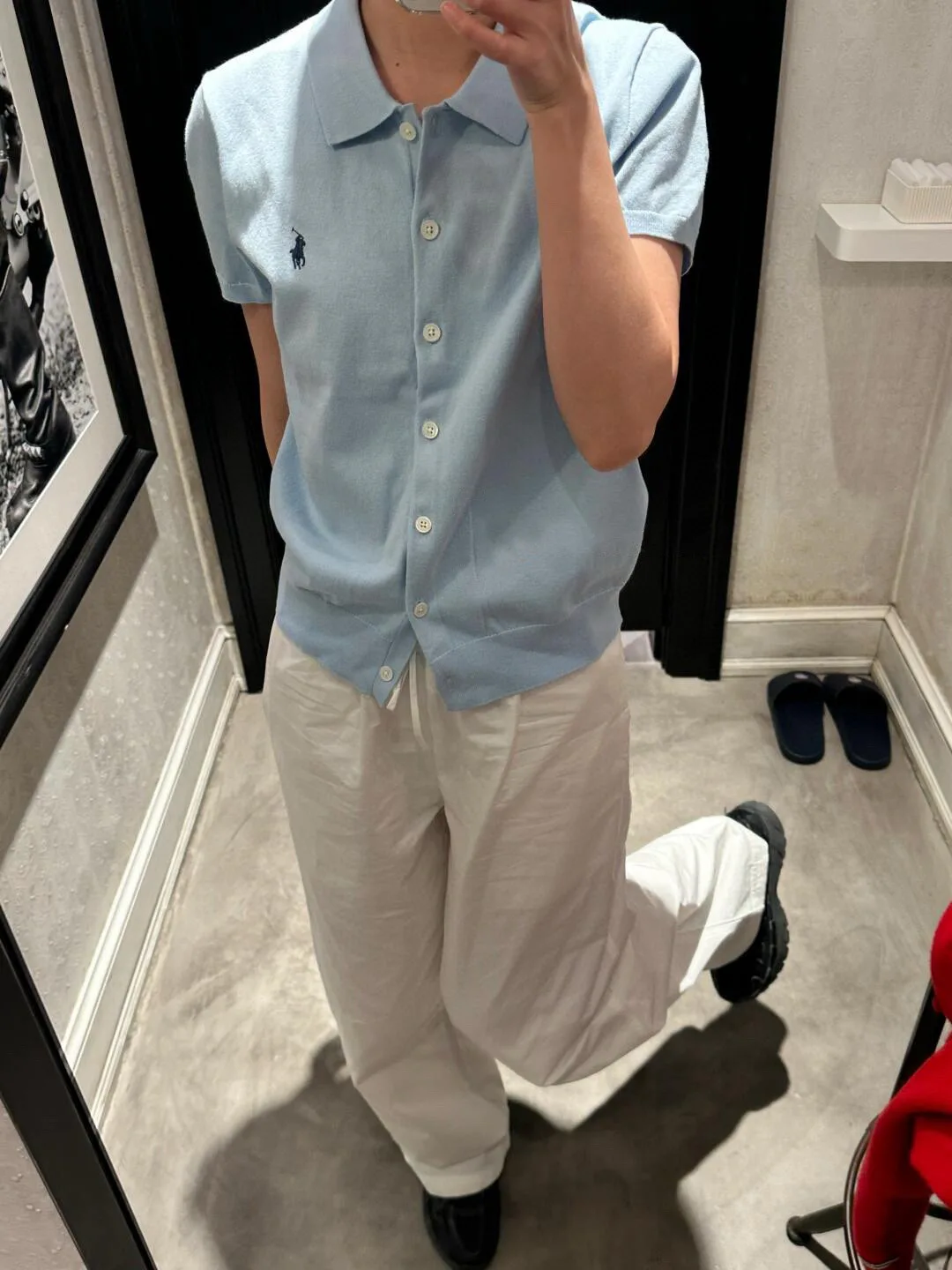 Рубашки Мужские Ralph Lauren 11790841