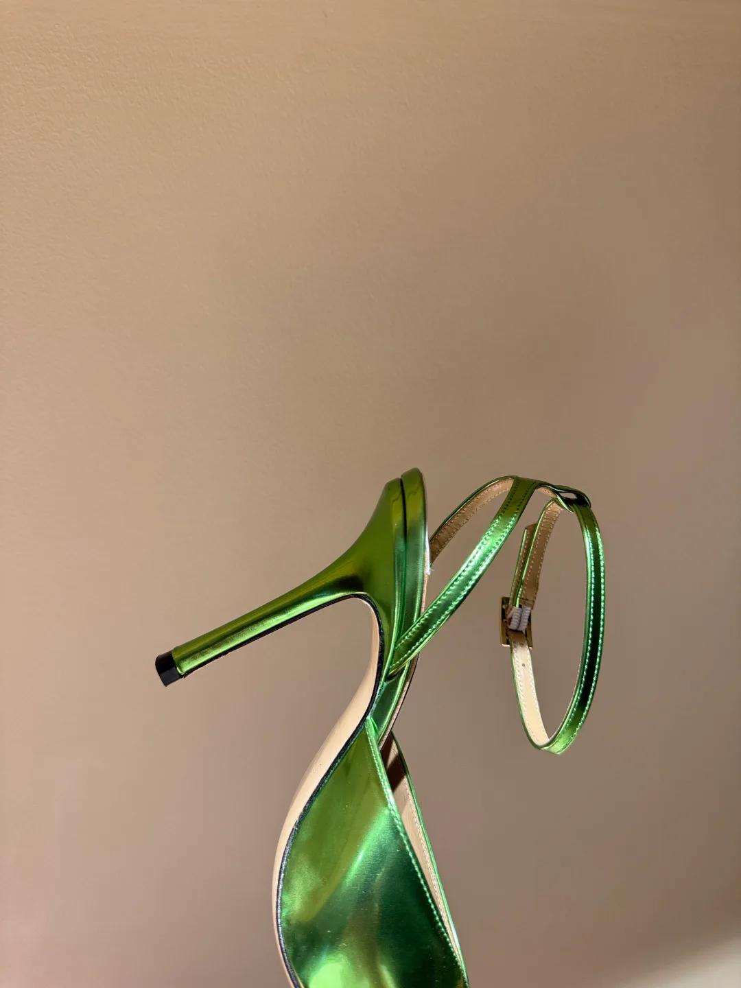 Туфли Женские Jimmy Choo 18154446