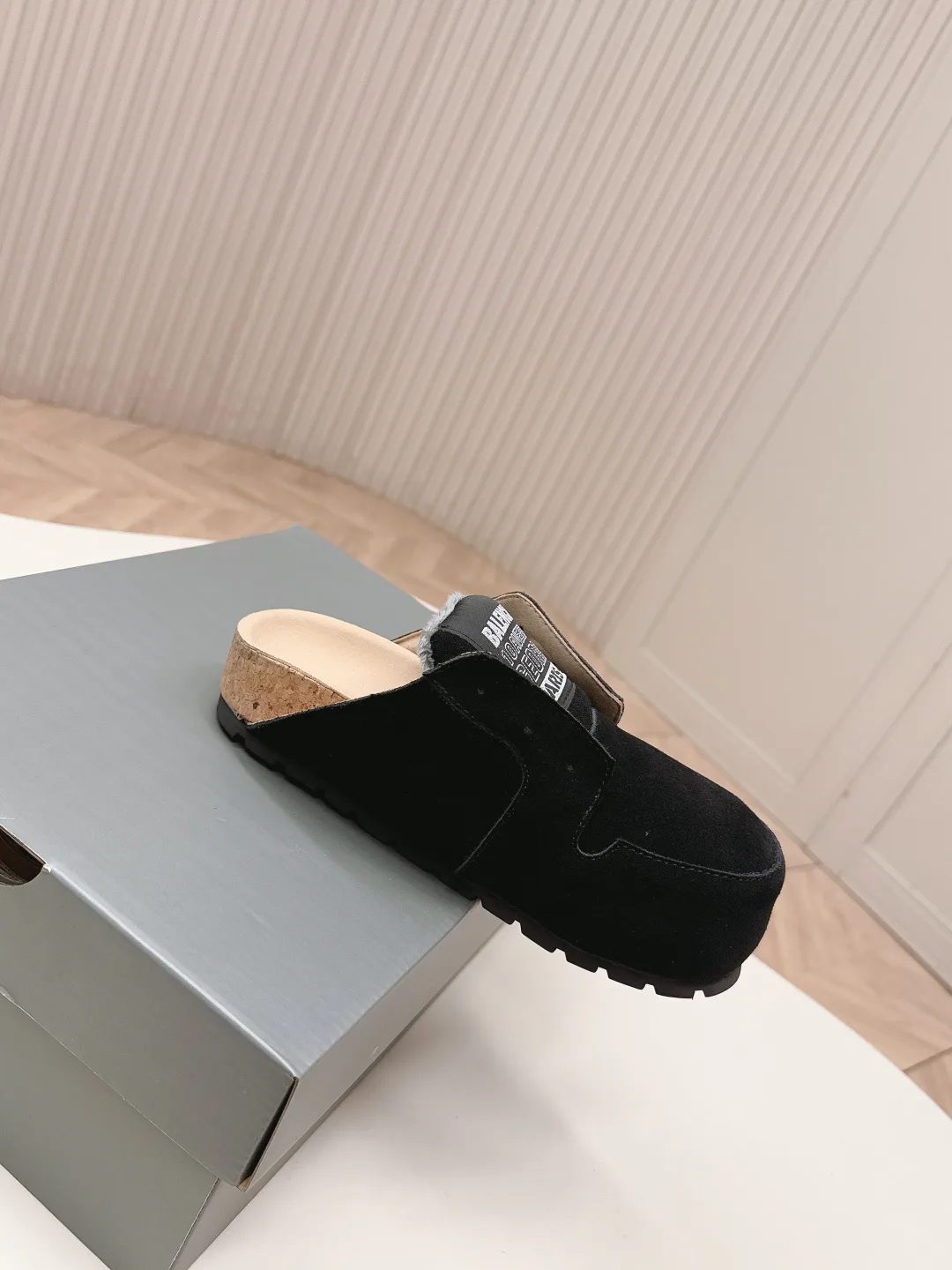 Мюли И Сабо Женские Balenciaga 11581020