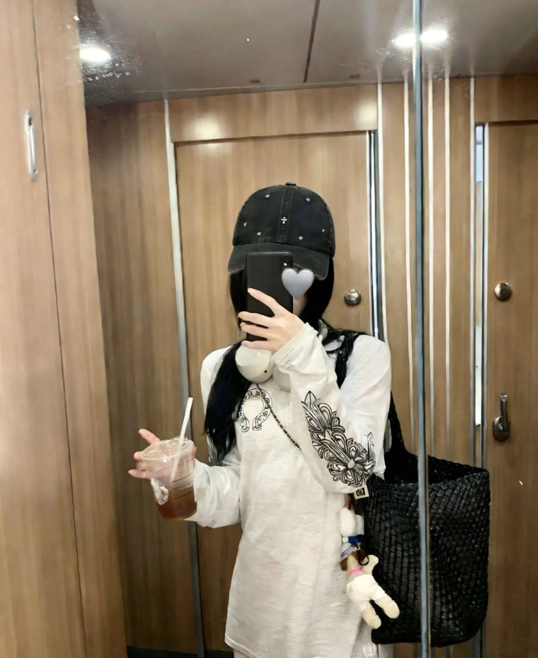 Головные Уборы Chrome Hearts 11585451