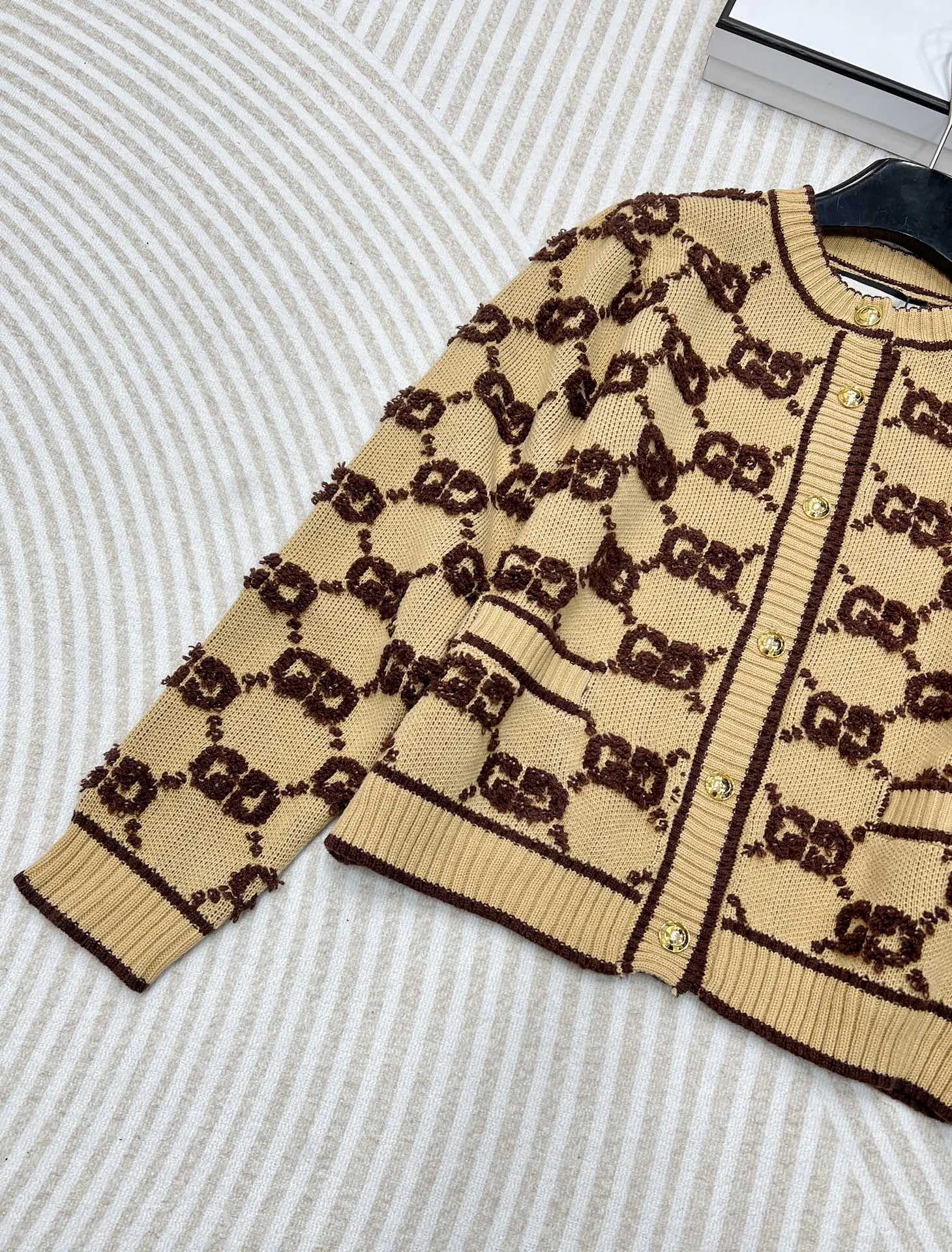 Джемперы И Свитеры Женские Gucci 12662104