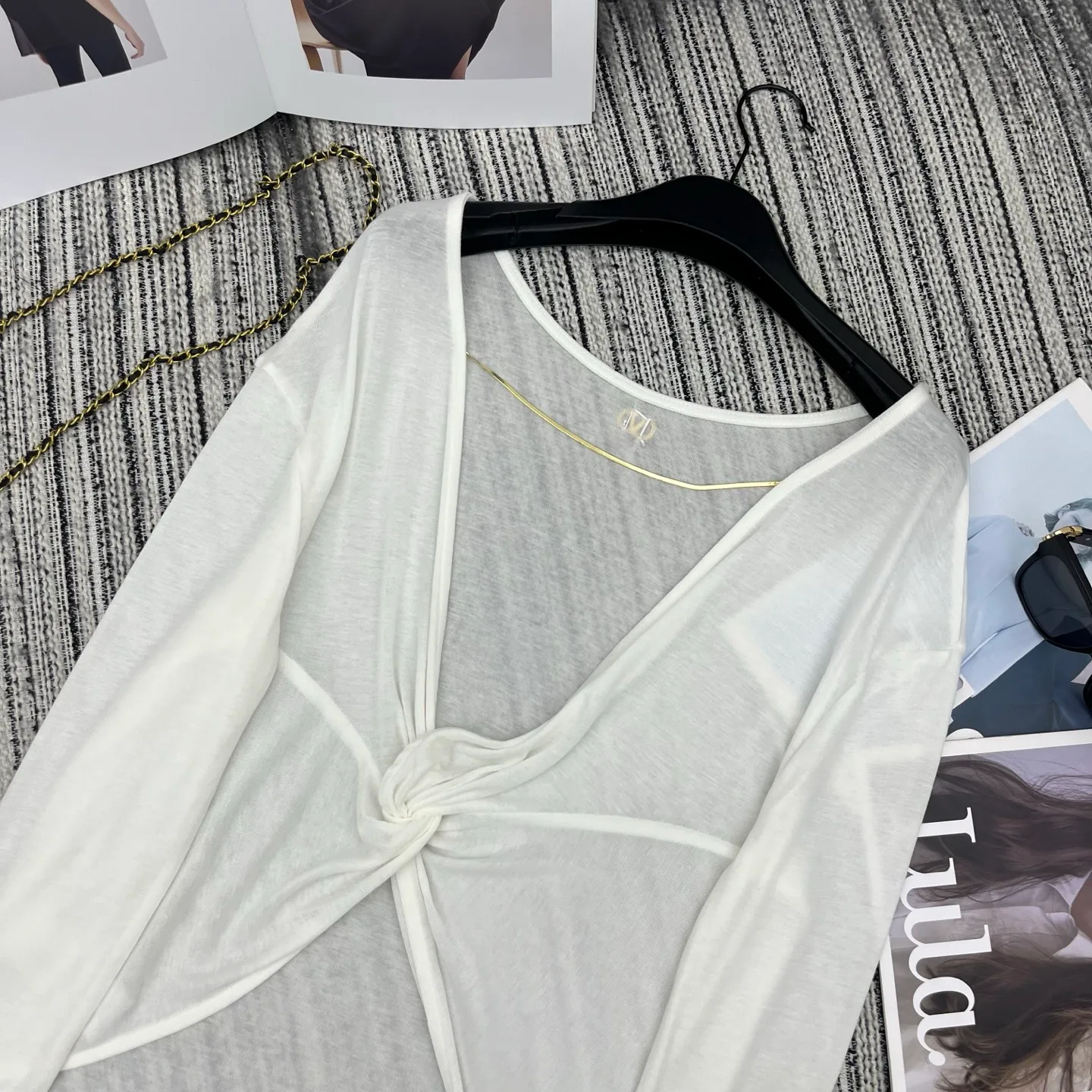 Топы Женские Valentino 12766082