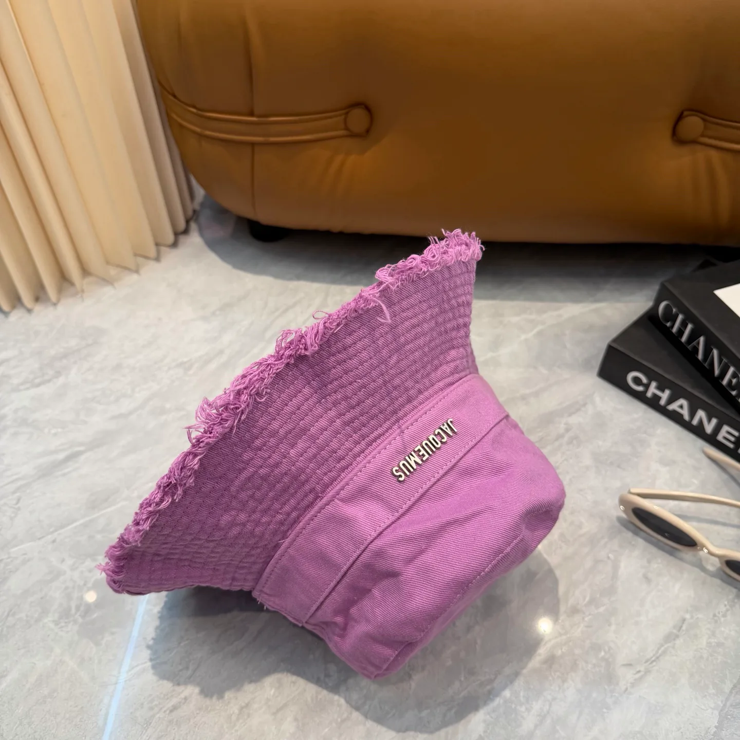 Головные Уборы Jacquemus 17865223