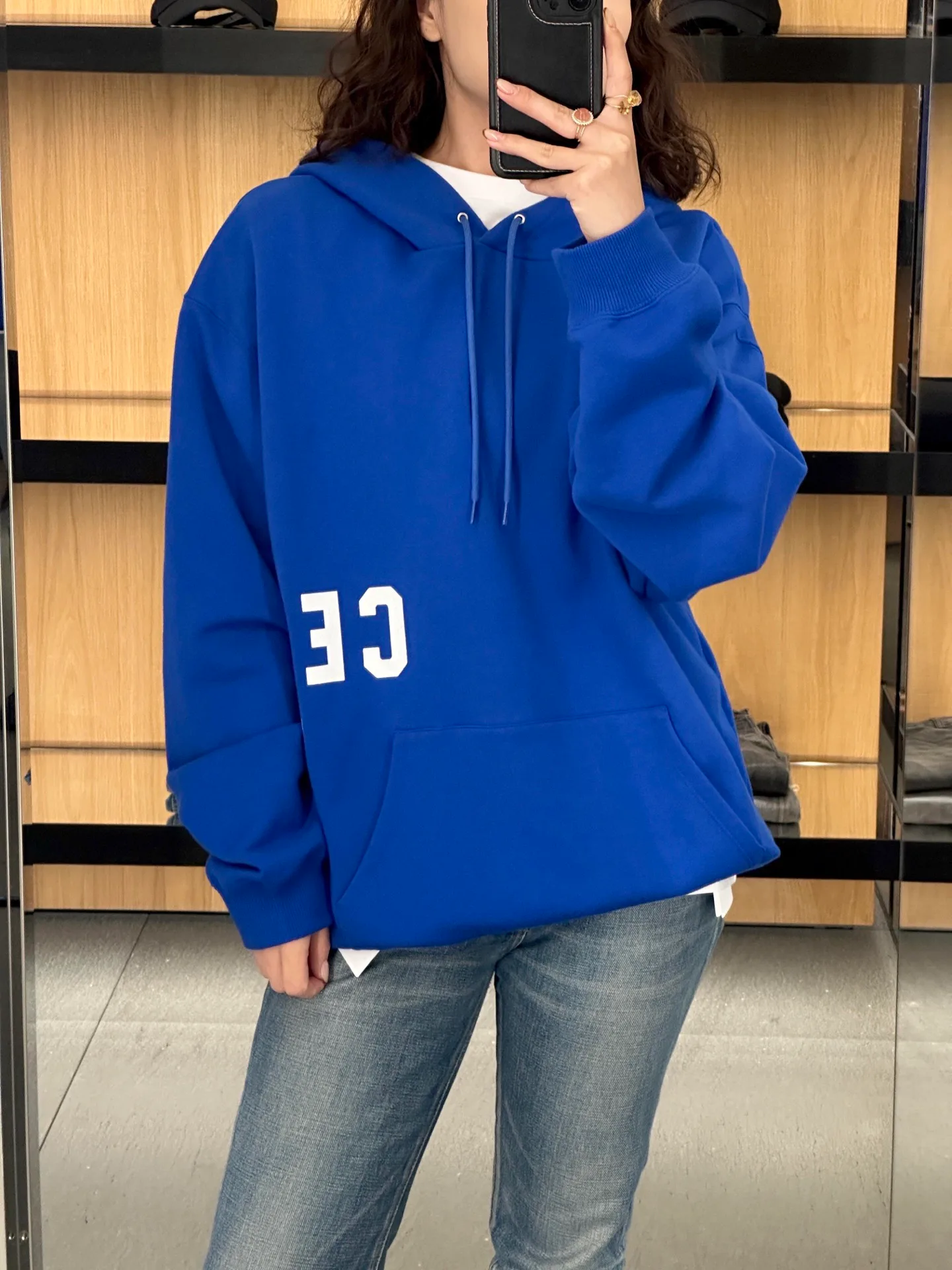 Свитшоты И Худи Женские Celine 5068563