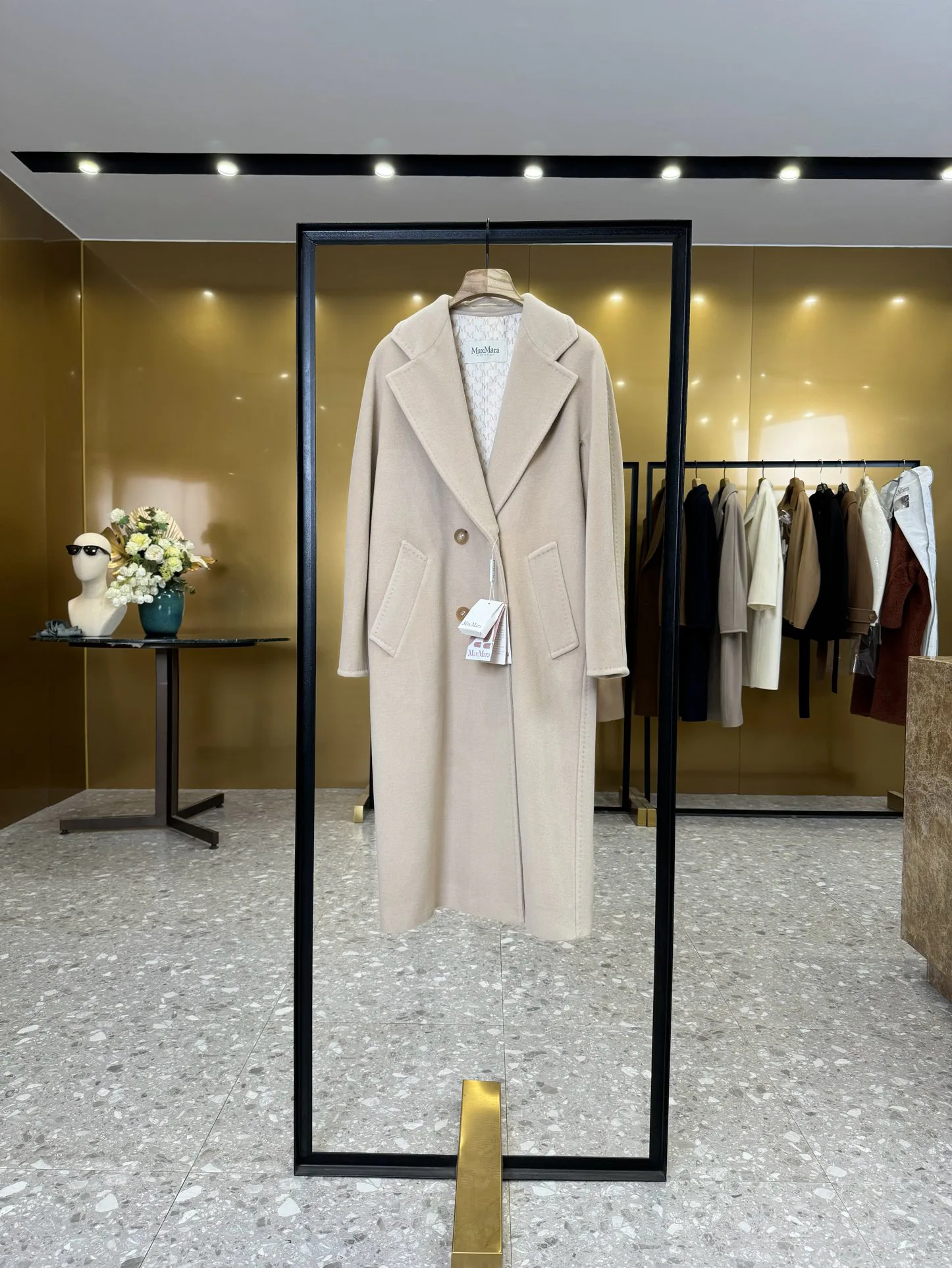 Пальто Женские Max Mara 6417137