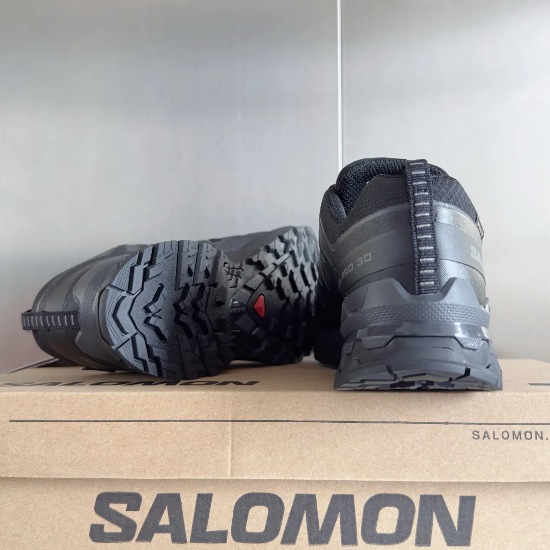 Кроссовки Женские Salomon 18534815