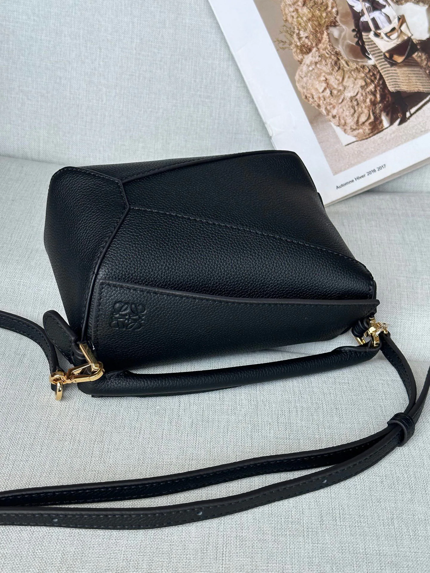 Классические Сумки Женские Loewe 11621913